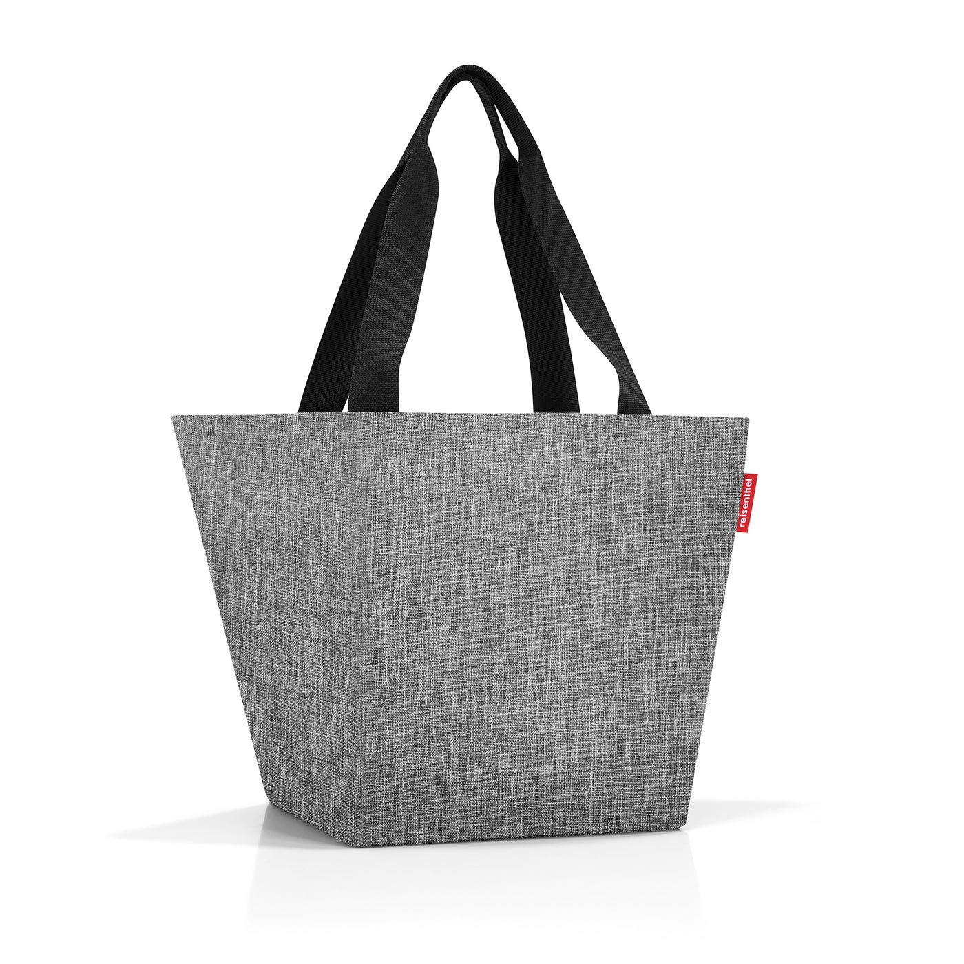 reisenthel-shopper-m-op-art-ger-umige-shopping-bag-und-elegante-handtasche-aus-w image 6