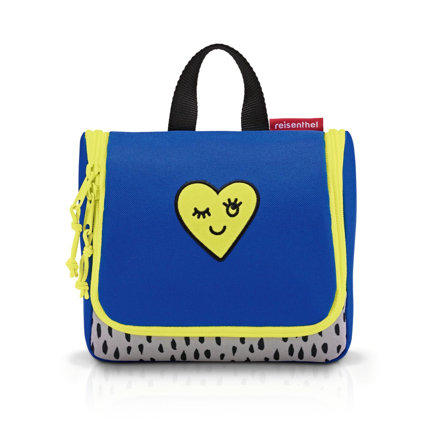 reisenthel-s-kids-mini-me-leo-toiletbag-kulturbeutel-f-r-kinder-1-5-l-16-x-7-cm- image 1