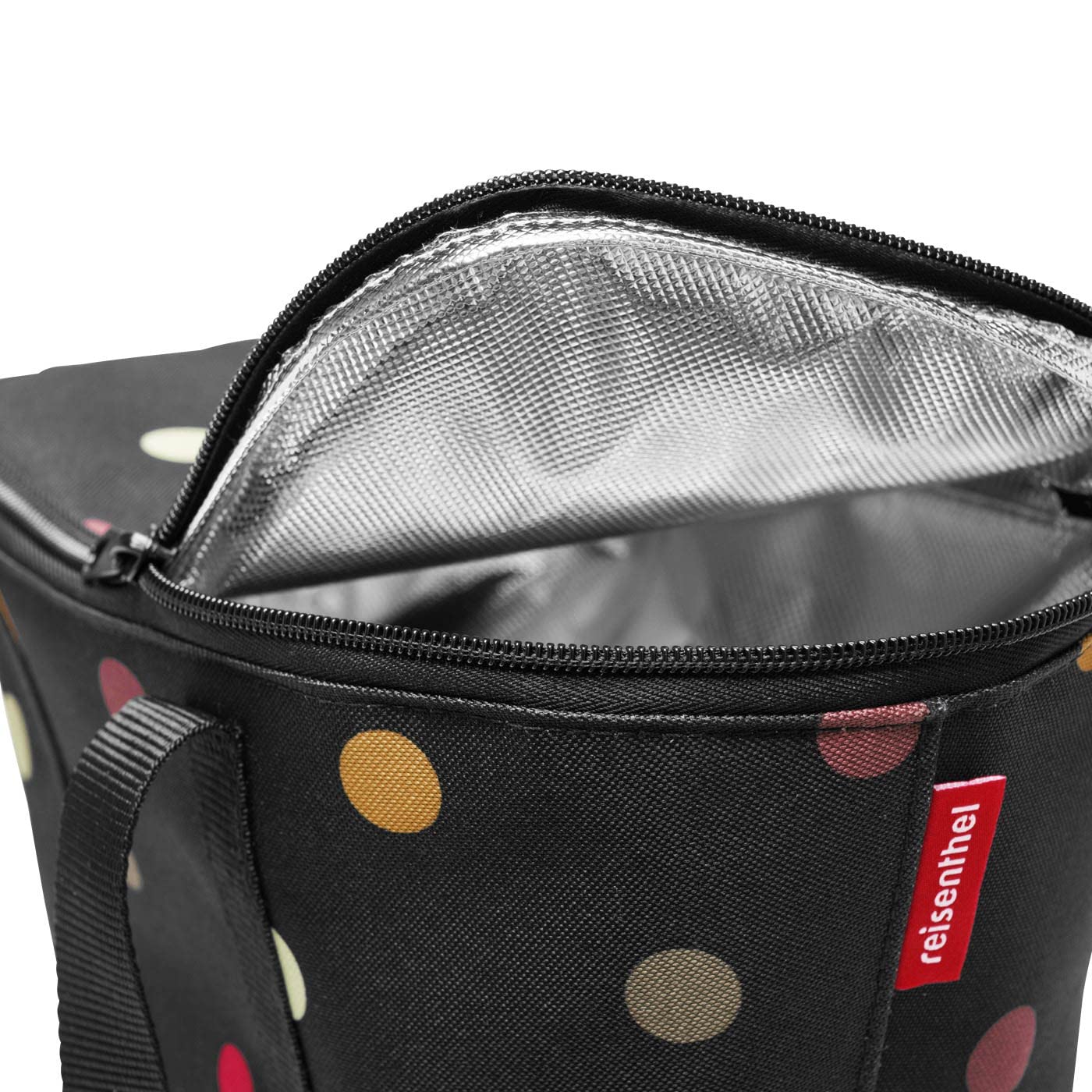 reisenthel-xs-kids-coolerbag-cats-and-dogs-mint-isolierte-4-liter-thermotasche-f image 3
