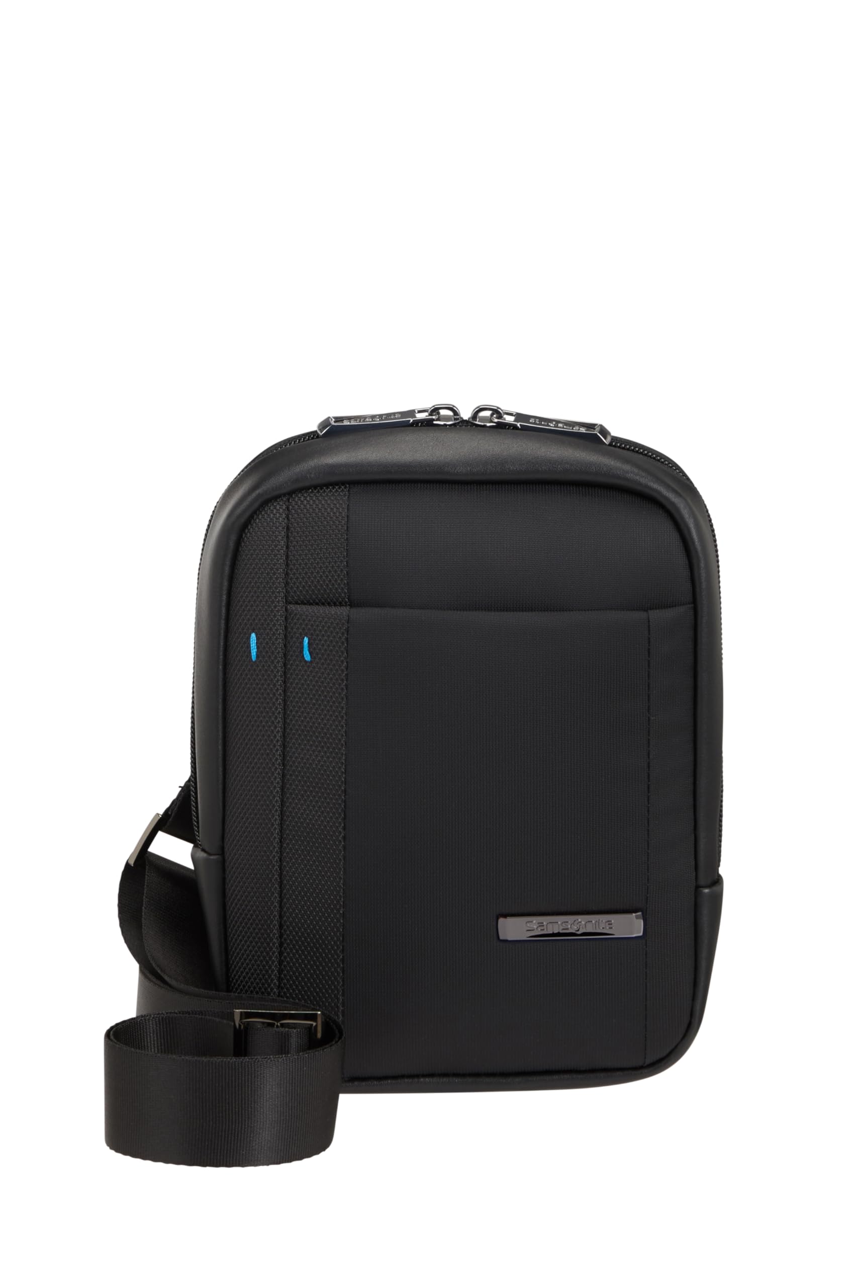 samsonite-spectrolite-3-0-umh-ngetasche-f-r-herren-schultertasche-mit-tabletfach image 2