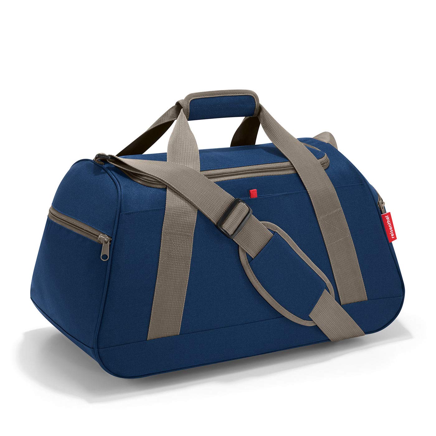 reisenthel-activitybag-baroque-marble-sport-und-reisetasche-54-x-33-x-30-cm-35-l image 8
