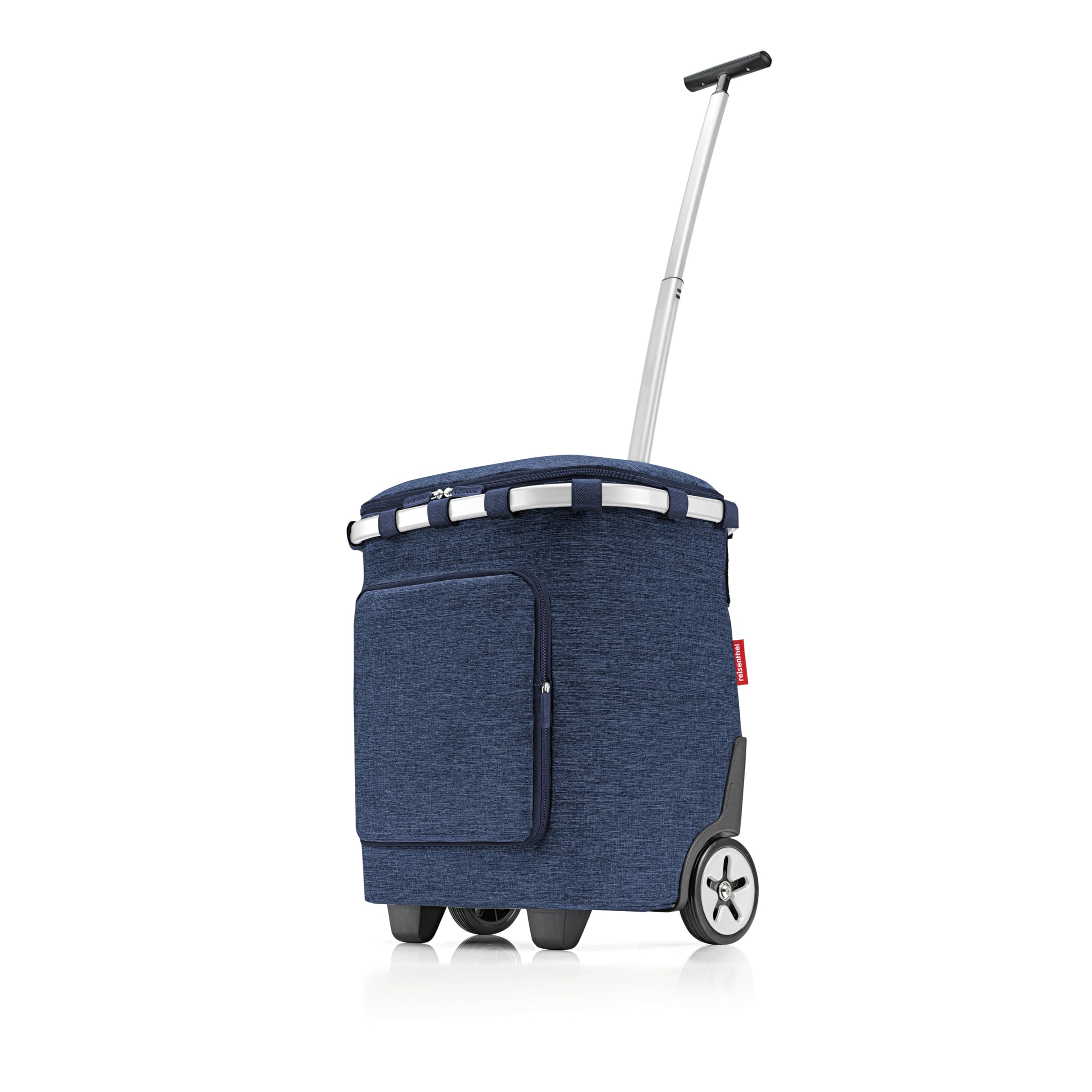 reisenthel-carrycruiser-plus-einkaufstrolley-mit-k-hlfach-46-l-schultergurt-aus- image 4