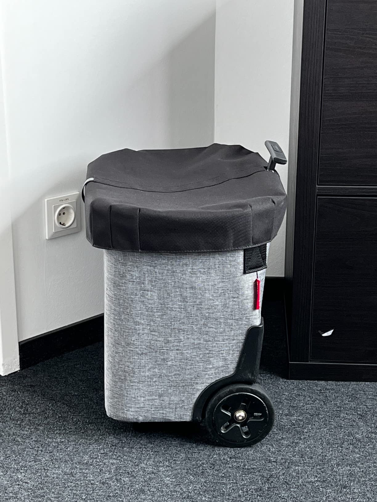 Toller Trolley