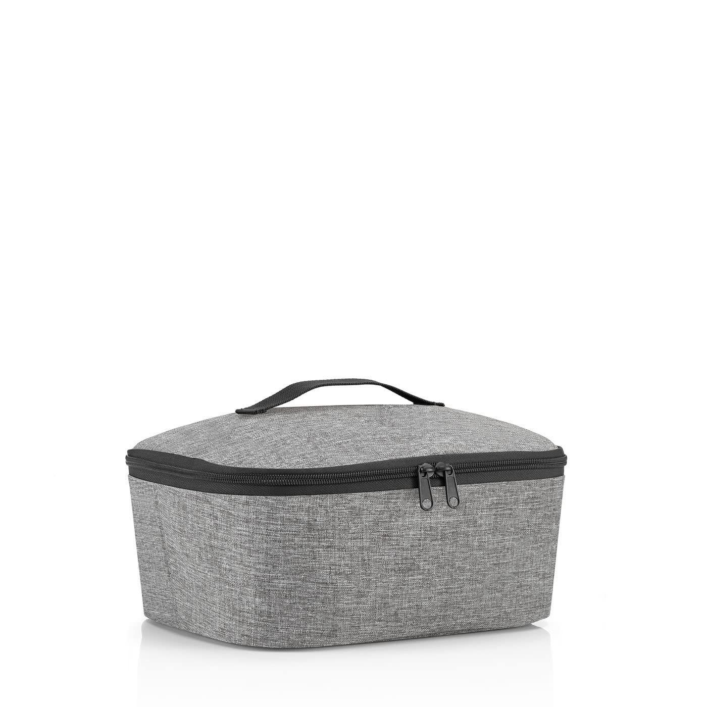 reisenthel-coolerbag-m-pocket-k-hltasche-twist-violet-obermaterial-aus-recycelte image 1