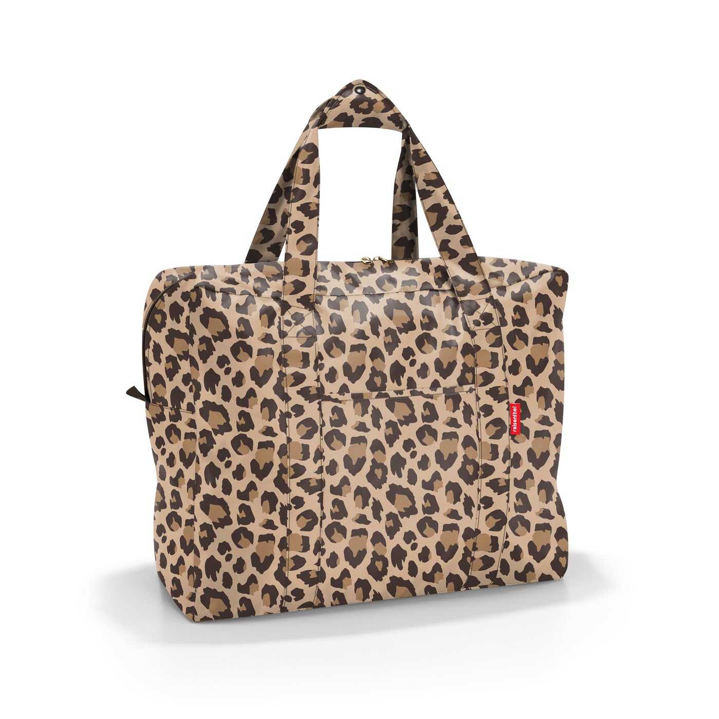 reisenthel-mini-maxi-touringbag-faltbare-reisetasche-mit-trolley-steckfunktion-w image 8