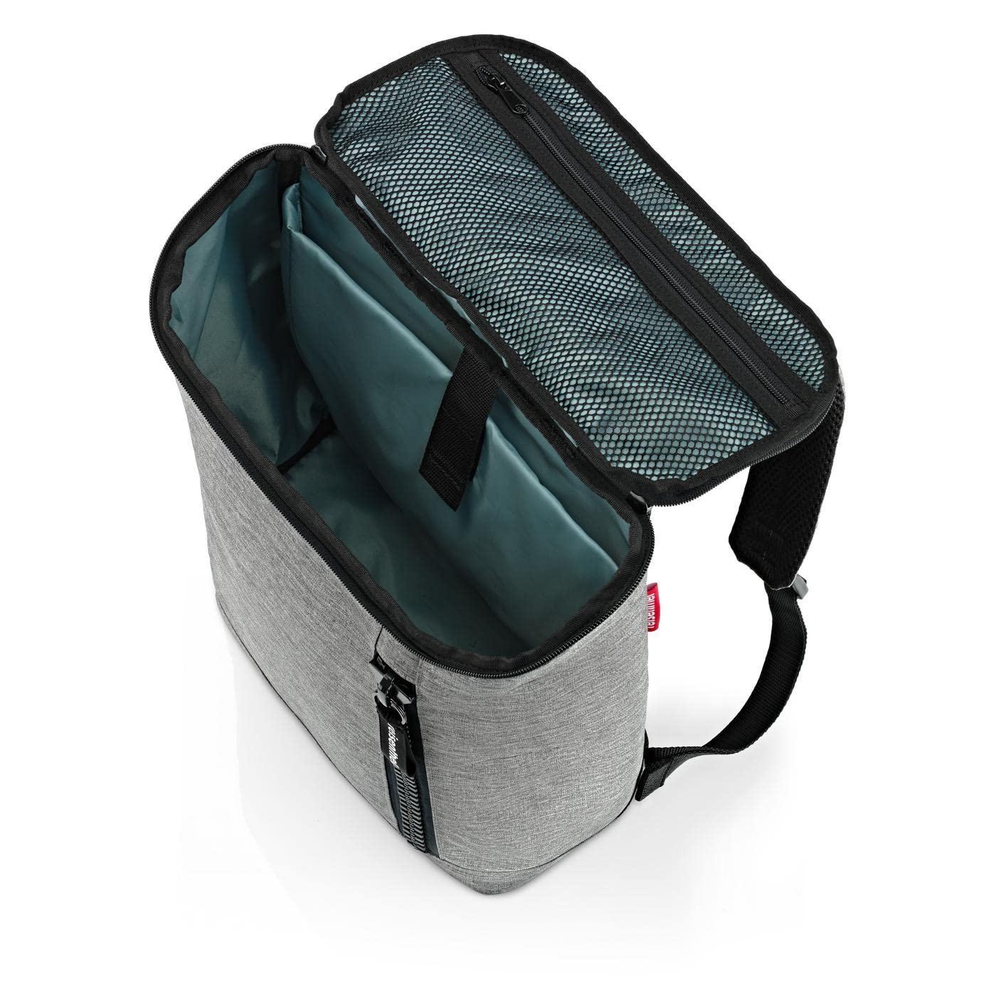 reisenthel-overnighter-backpack-m-sportlich-eleganter-rucksack-mit-laptopfach-ha image 3