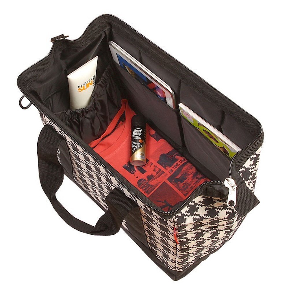 reisenthel-allrounder-m-ms3048-reisetasche-40-cm-18-liter-im-arztbrief-stil-mit- image 6
