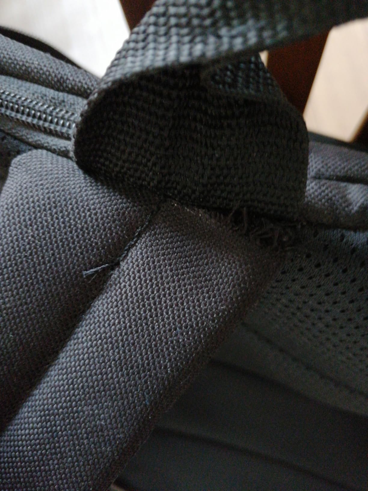 Perfekter Wochenendrucksack