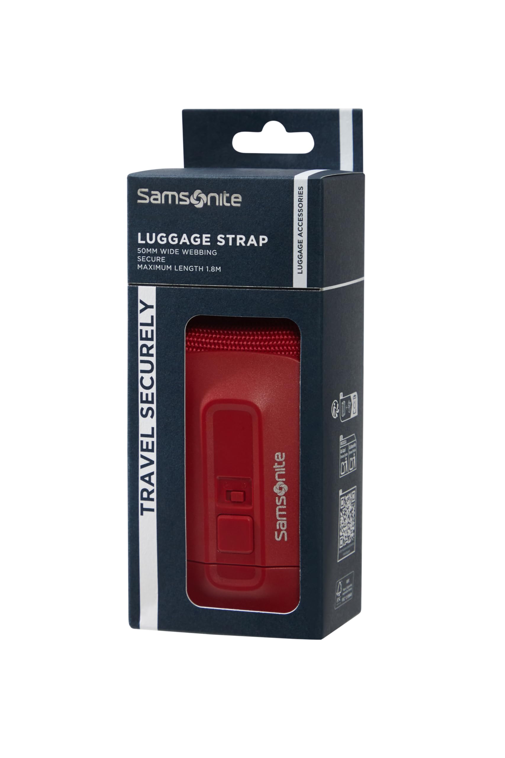 samsonite-ta-revolution-gep-ckgurt-50-mm-verstellbar-bis-1-8-m-robuste-klick-sch image 8