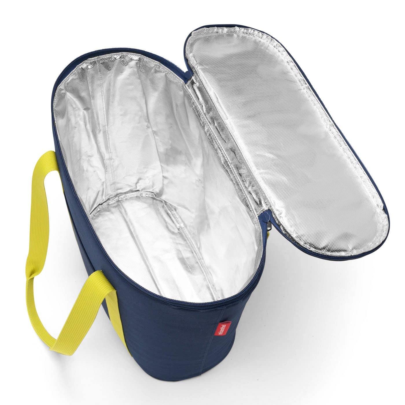reisenthel-thermoshopper-38-x-35-x-16-cm-15-liter-isolierte-k-hltasche-navy-wass image 4