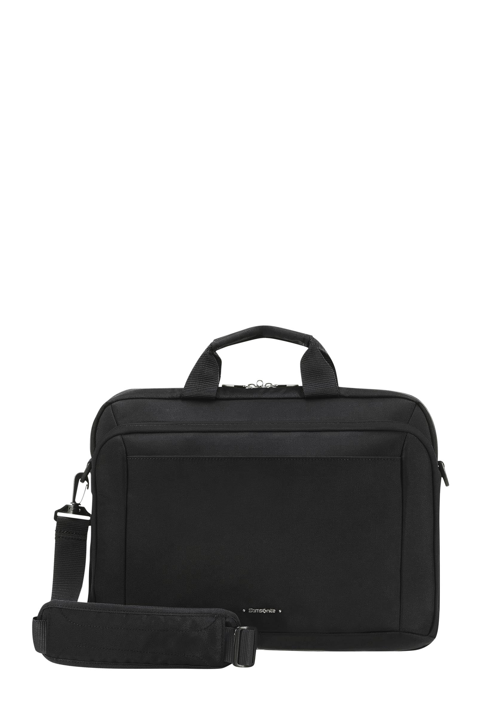 samsonite-guardit-classy-laptoptasche-15-6-zoll-40-cm-11-5-l-schwarz-aus-100-rec image 2