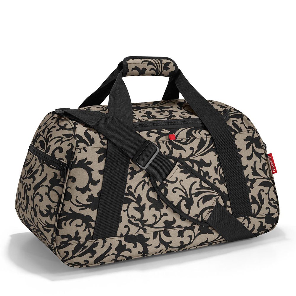 reisenthel-activitybag-baroque-marble-sport-und-reisetasche-54-x-33-x-30-cm-35-l image 6