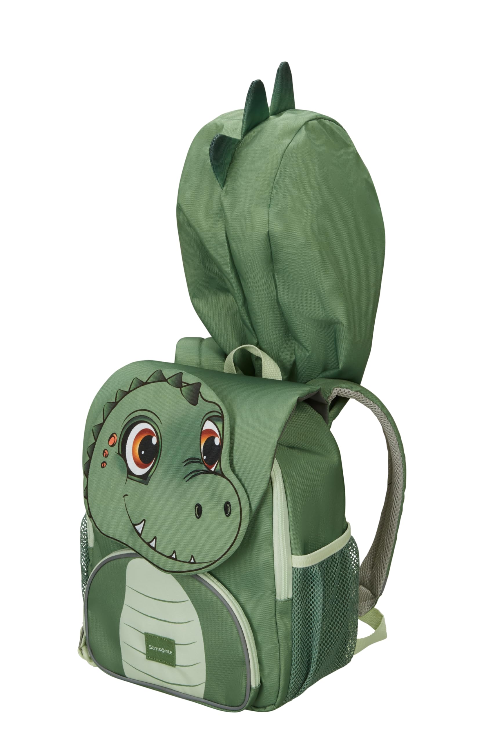 samsonite-sammies-dino-rex-kinderrucksack-32-cm-10l-kindergartenrucksack-mit-3d- image 6