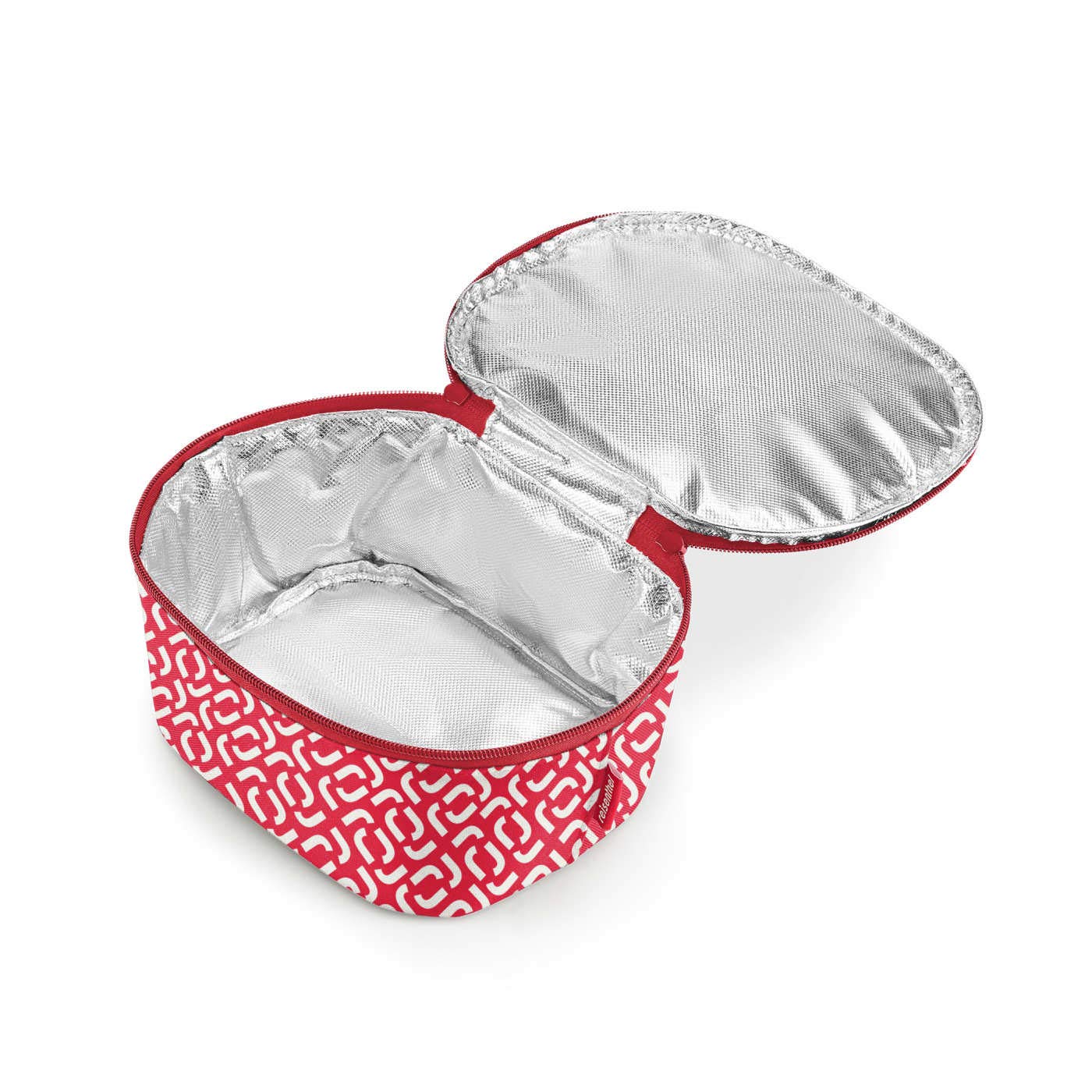 reisenthel-coolerbag-s-pocket-k-hltasche-thermo-lunchbag-aus-recycelten-pet-flas image 2
