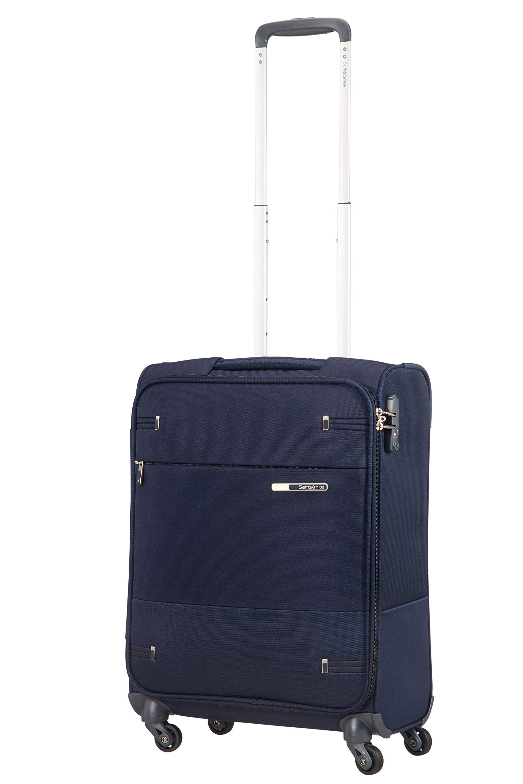 samsonite-base-boost-handgep-ck-koffer-55-cm-weichgep-ck-kabinentrolley-mit-2-ro image 3