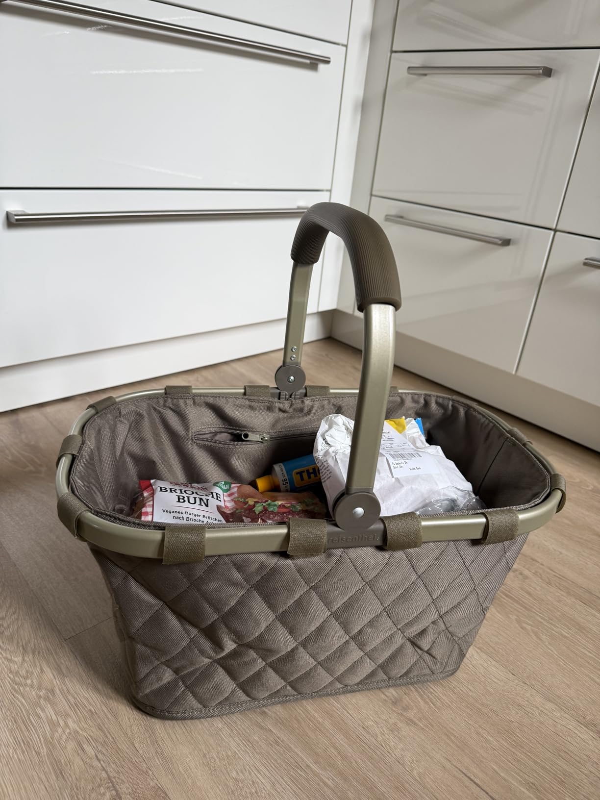 Tolles Geschenk gewesen