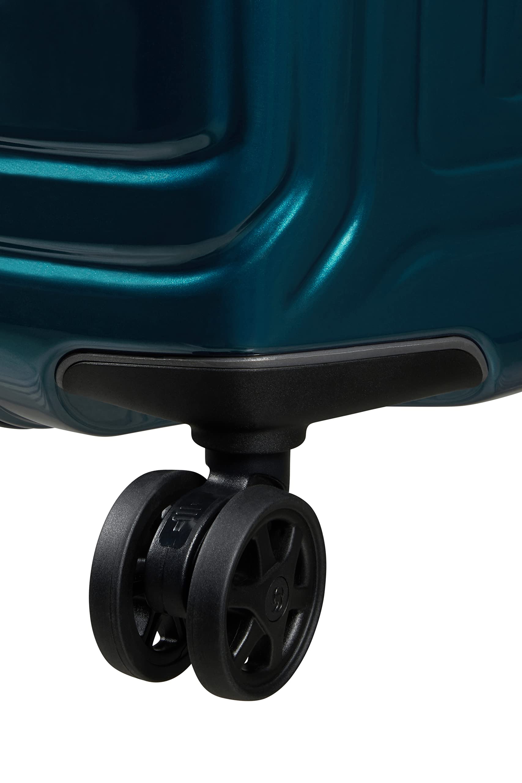 samsonite-neopulse-spinner-s-handgep-ck-trolley-55-cm-42-l-polycarbonat-metallic image 7