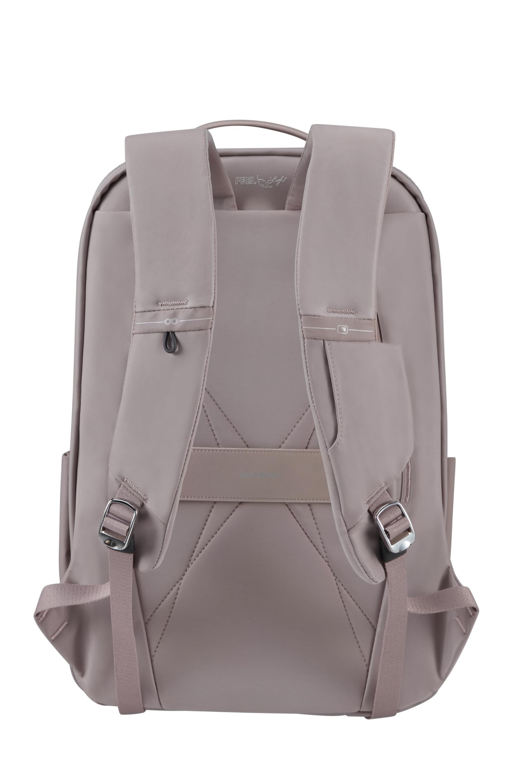 samsonite-workationist-laptoprucksack-mit-kleiderfach-15-6-zoll-43-cm-17-5-l-ros image 4