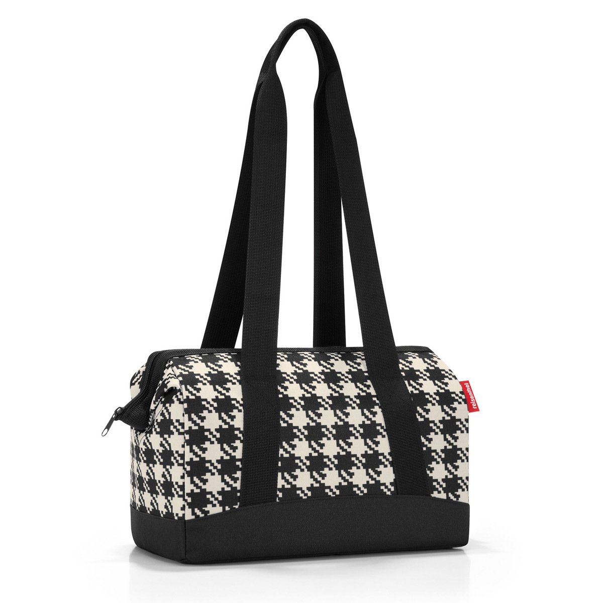 reisenthel-allrounder-s-reisetasche-8-liter-wasserabweisende-sport-und-weekender image 3
