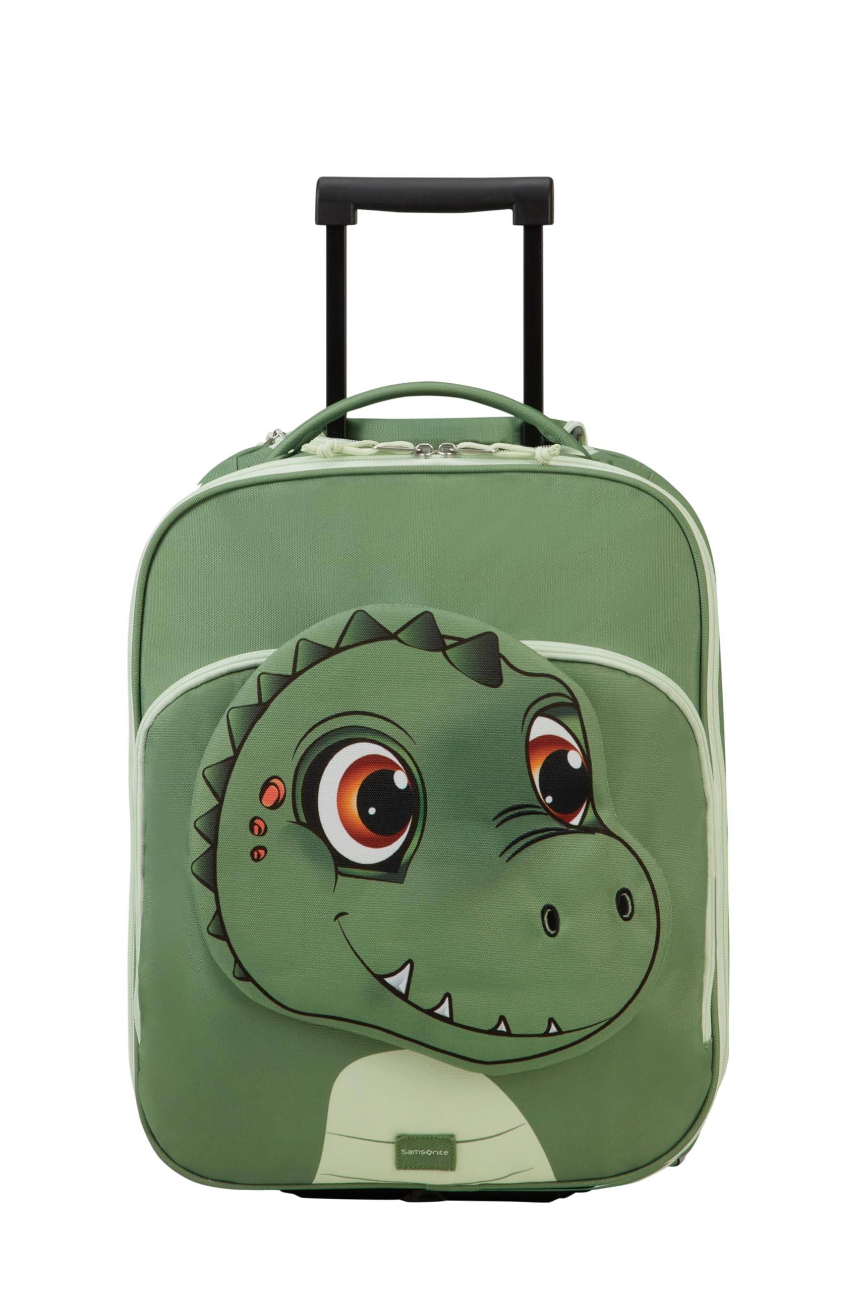 samsonite-sammies-dino-rex-kinder-2-rollen-kabinentrolley-45x36x19-cm-30l-unders image 2