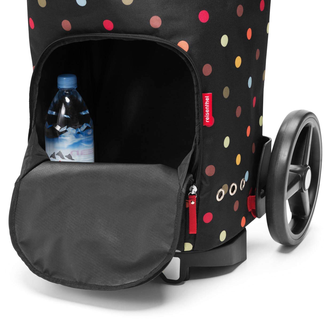 reisenthel-citycruiser-bag-einkaufstasche-45-l-wasserabweisendes-recyceltes-poly image 6