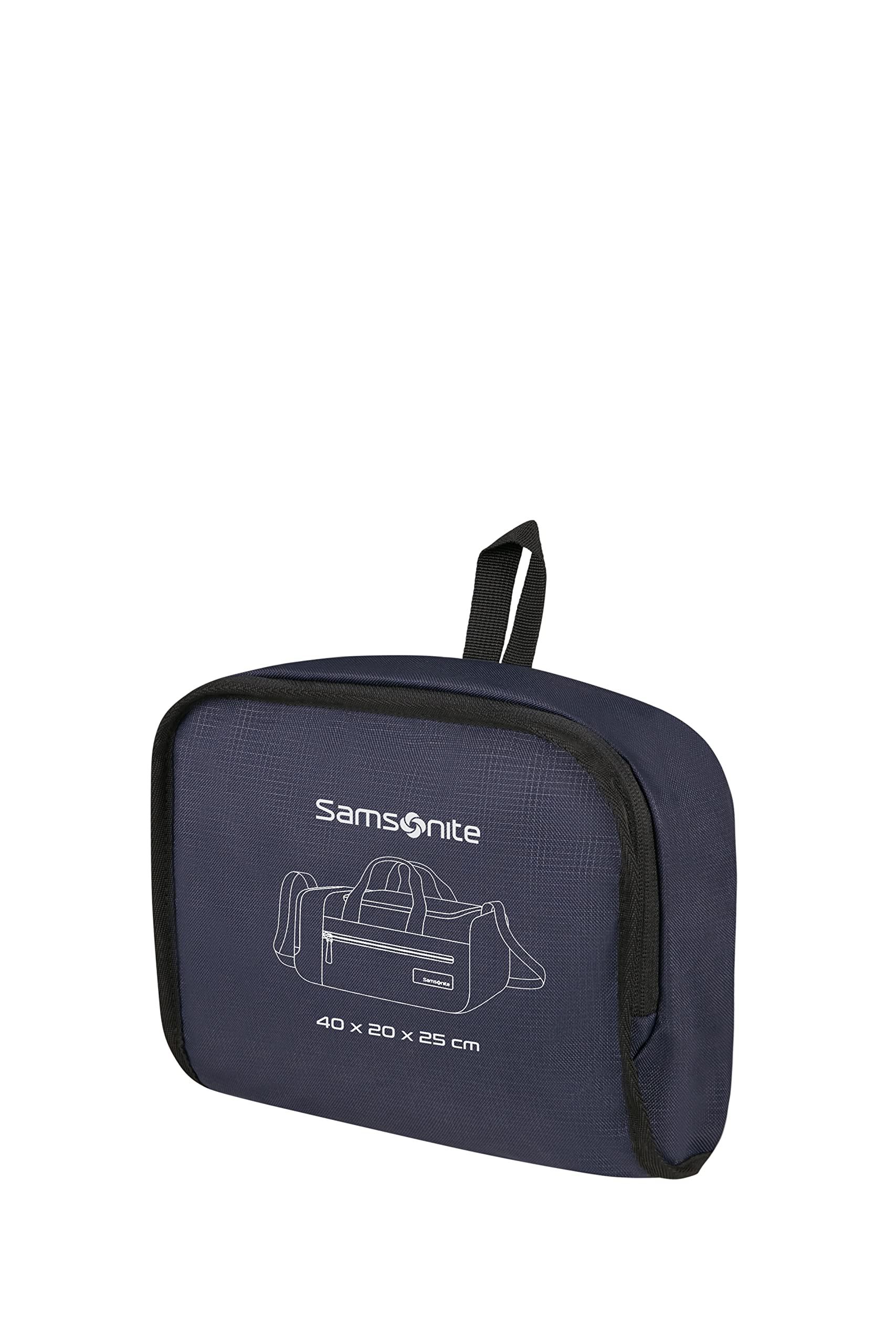 samsonite-roader-reisetasche-xs-ryanair-handgep-ck-underseater-mit-rollen-20-l-d image 8