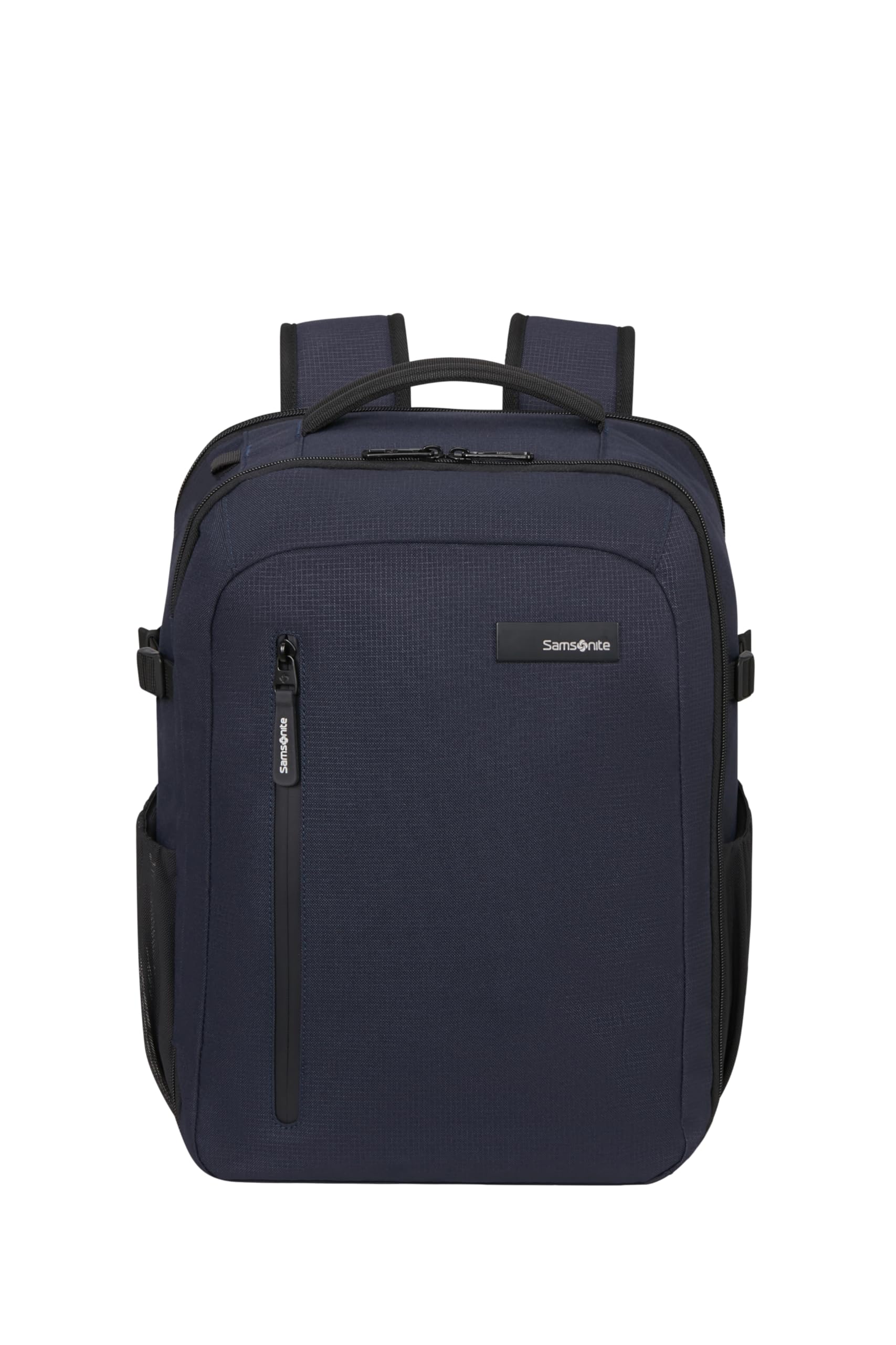samsonite-roader-kabinenrucksack-40x30x20-cm-mit-c-f-rmiger-ffnung-und-15-6-lapt image 2