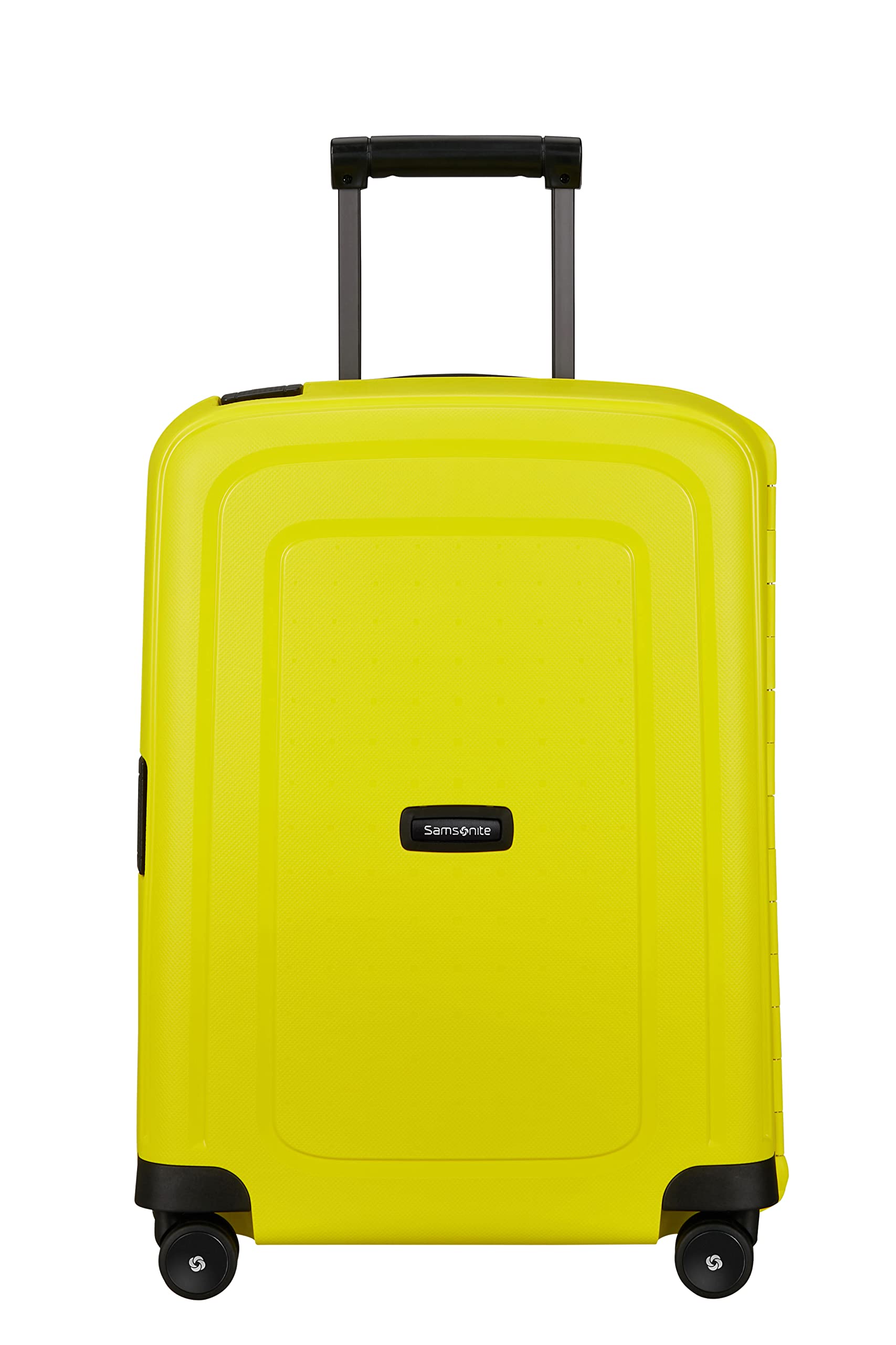 samsonite-s-cure-spinner-s-handgep-ck-trolley-55-cm-34-l-3-punkt-verschluss-tsa- image 2