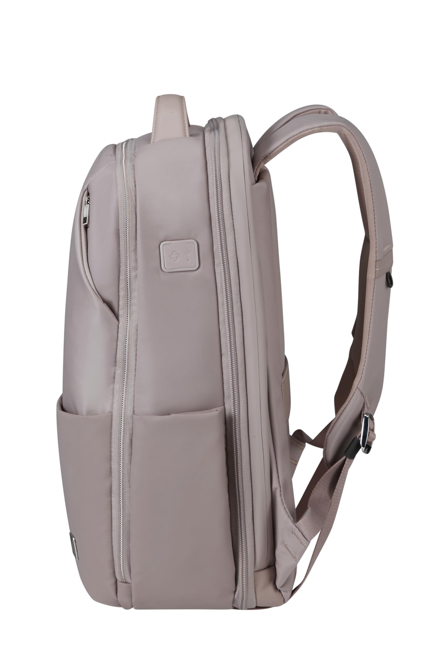 samsonite-workationist-laptoprucksack-mit-kleiderfach-15-6-zoll-43-cm-17-5-l-ros image 3