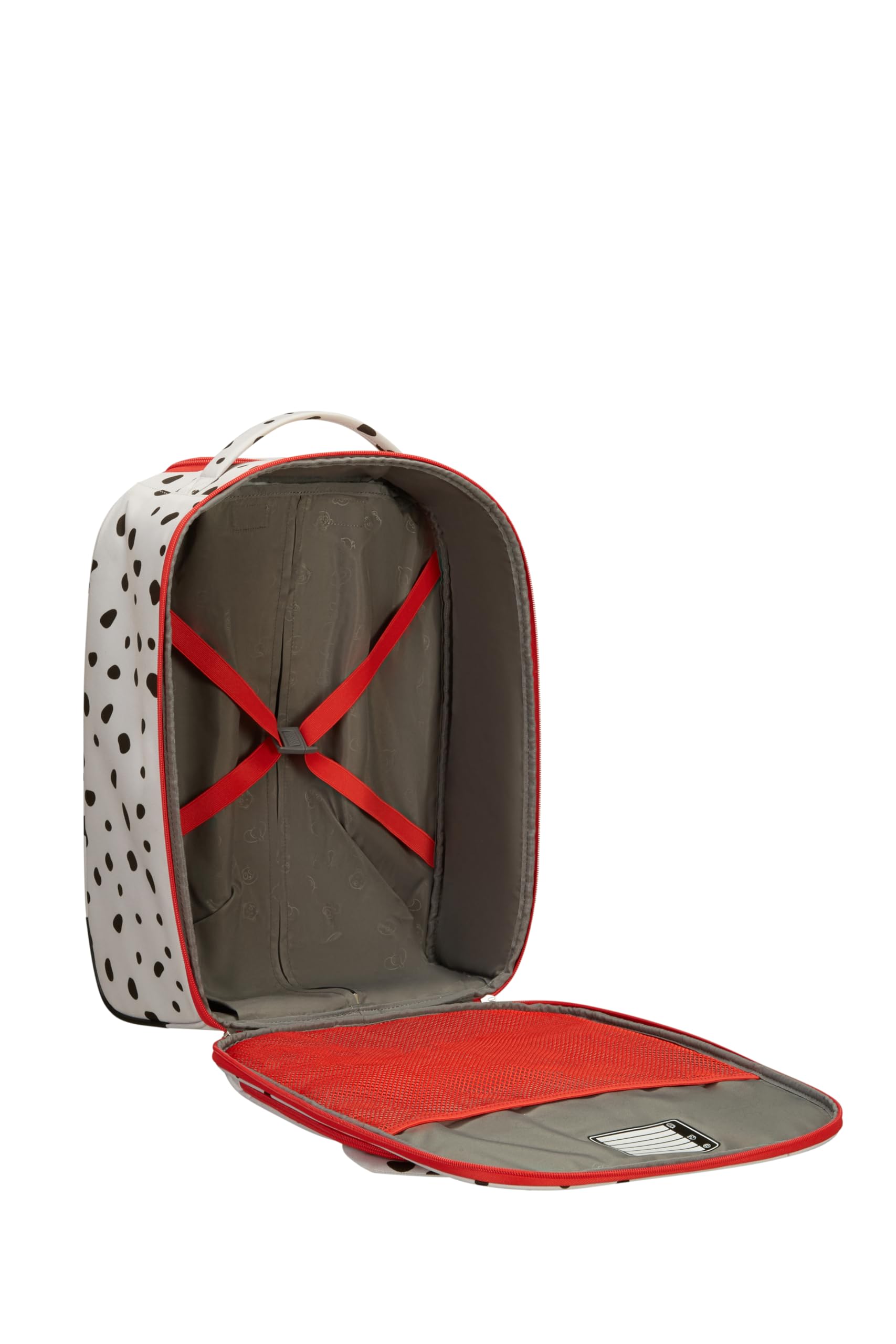 samsonite-sammies-disney-patch-kinder-2-rollen-kabinentrolley-45x36x19-cm-30l-un image 5