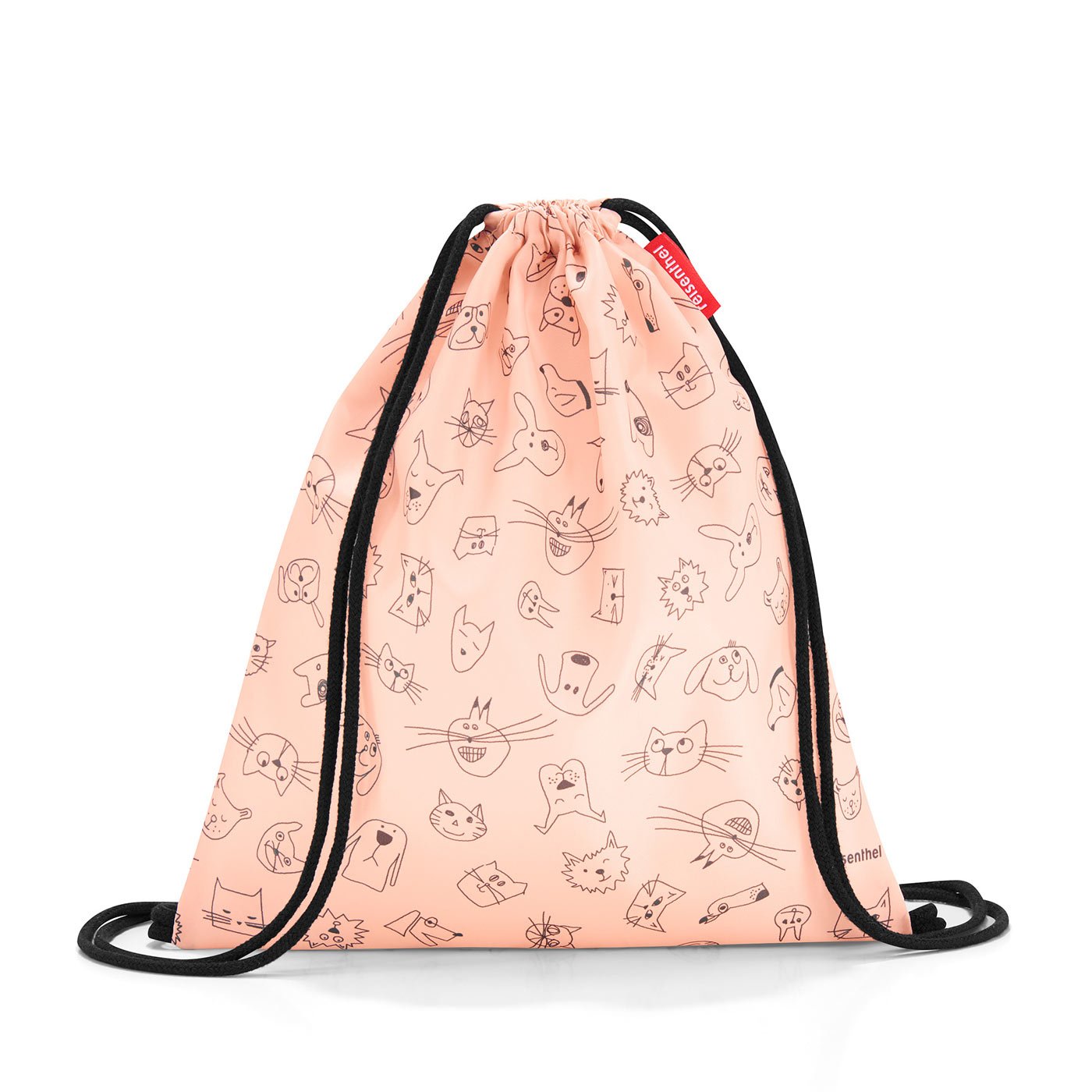 reisenthel-mysac-kids-turnbeutel-34-cm-5-liter-wasserabweisendes-polyester image 1