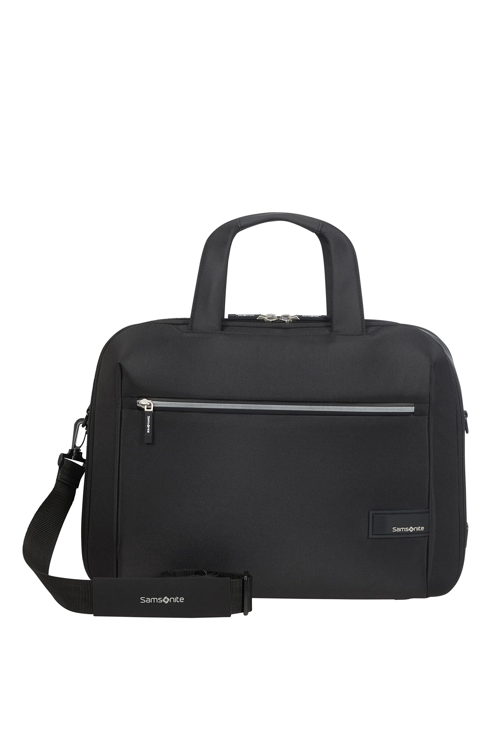 samsonite-litepoint-laptoptasche-erweiterbar-15-6-zoll-business-umh-ngetasche-40 image 2