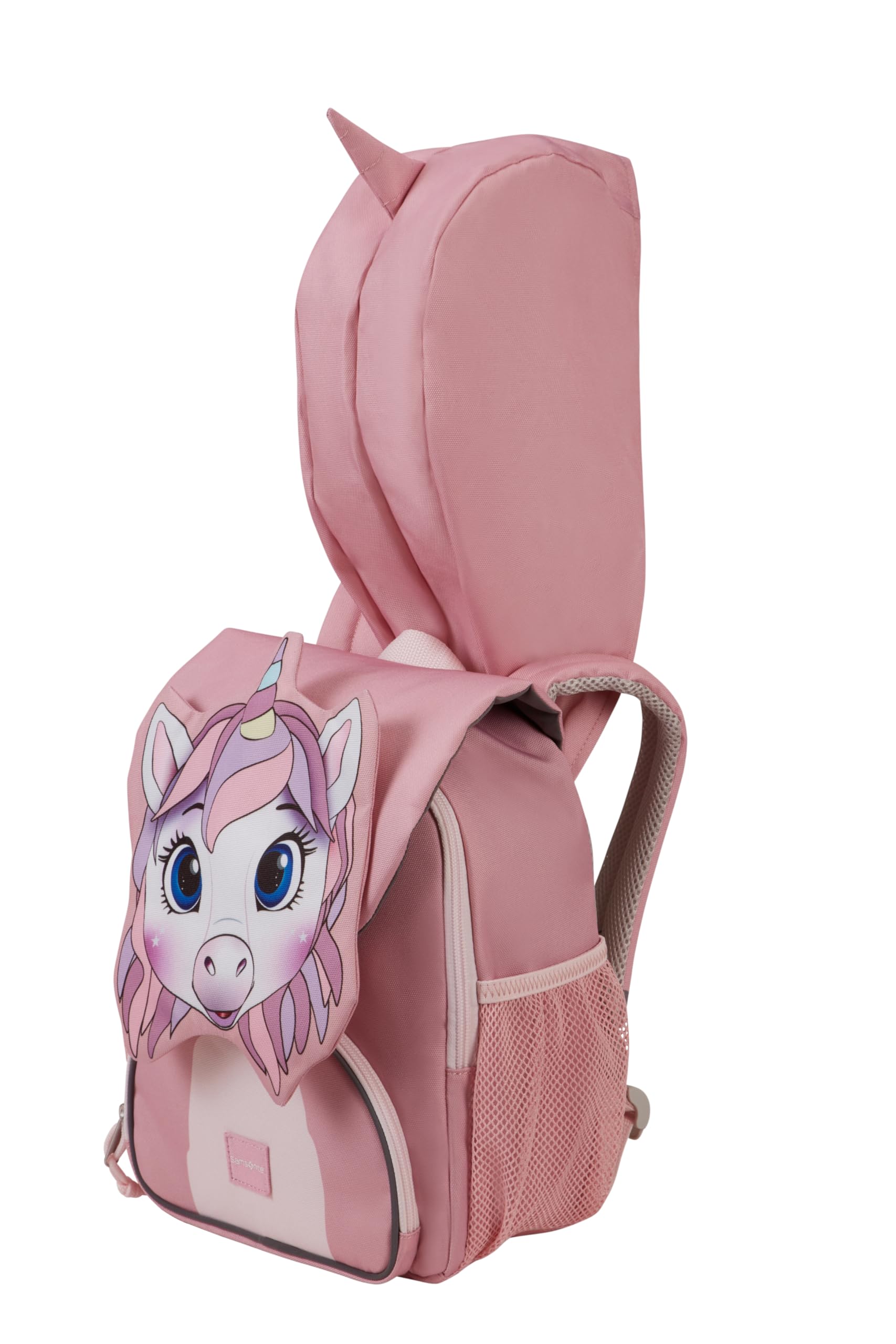 samsonite-sammies-unicorn-tess-kinderrucksack-32-cm-kindergartenrucksack-f-r-m-d image 6