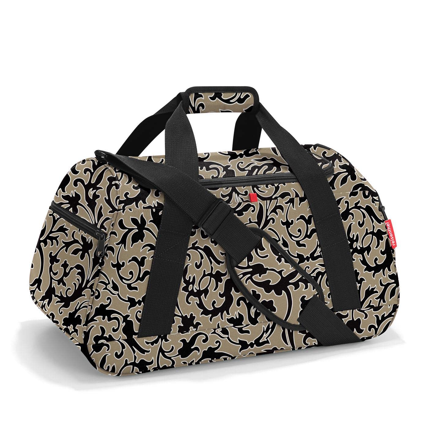 reisenthel-activitybag-baroque-marble-sport-und-reisetasche-54-x-33-x-30-cm-35-l image 1