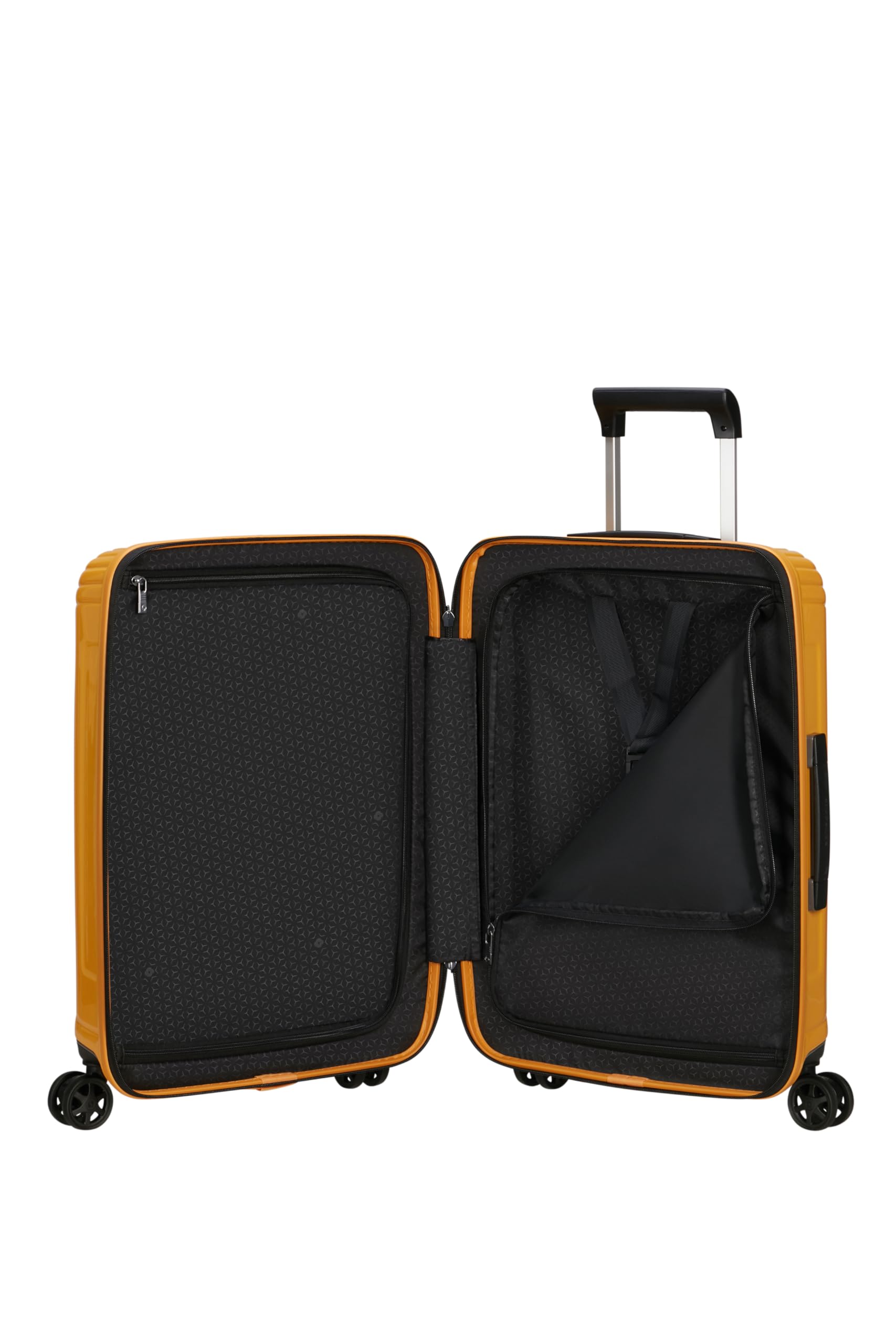 samsonite-neopulse-spinner-s-55-cm-leichter-polycarbonat-hartschalenkoffer-38-l- image 5