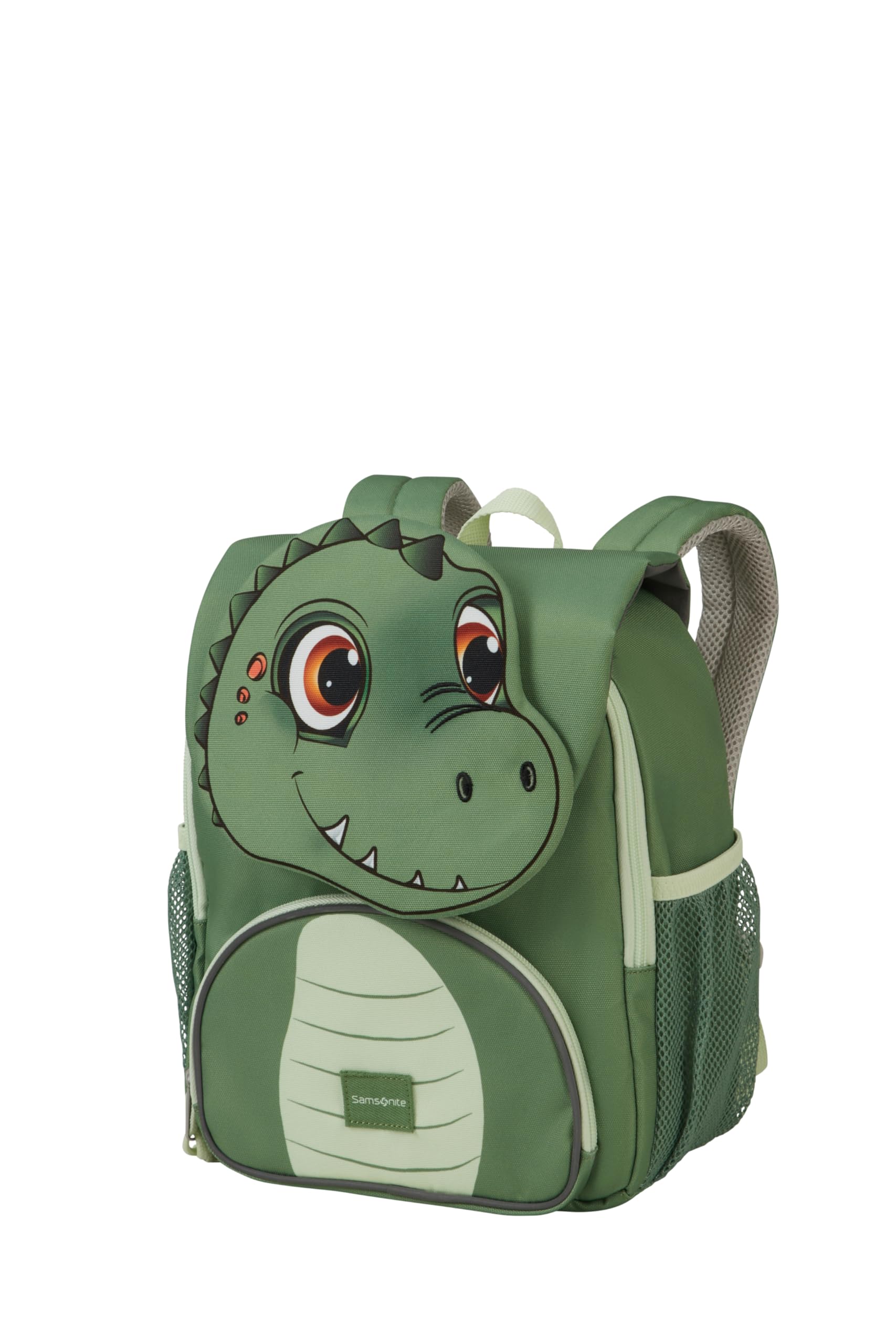 samsonite-sammies-dino-rex-kinderrucksack-32-cm-10l-kindergartenrucksack-mit-3d- image 1