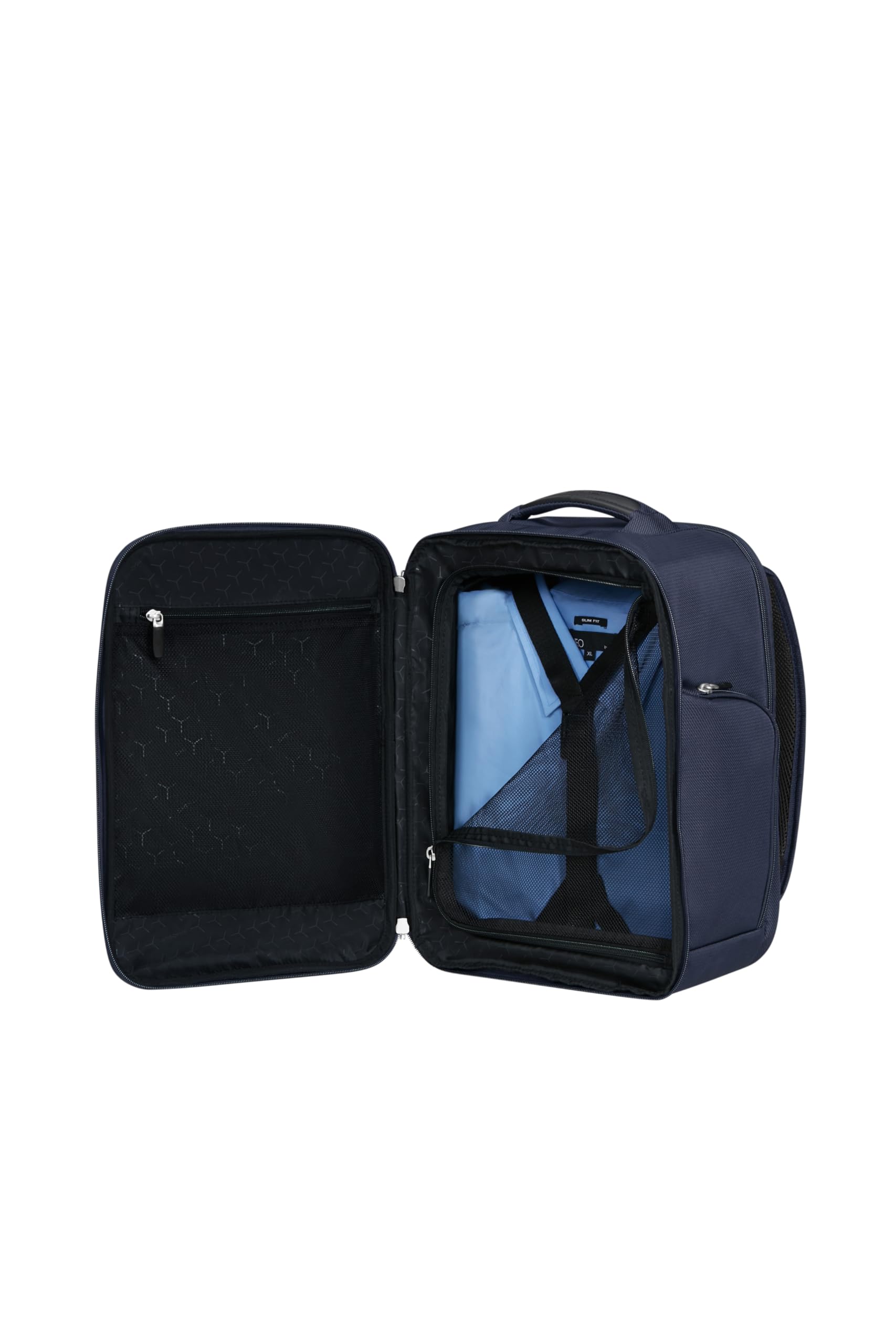 samsonite-spark-sng-eco-kabinenrucksack-40x30x20-cm-handgep-ck-rucksack-f-r-ryan image 5