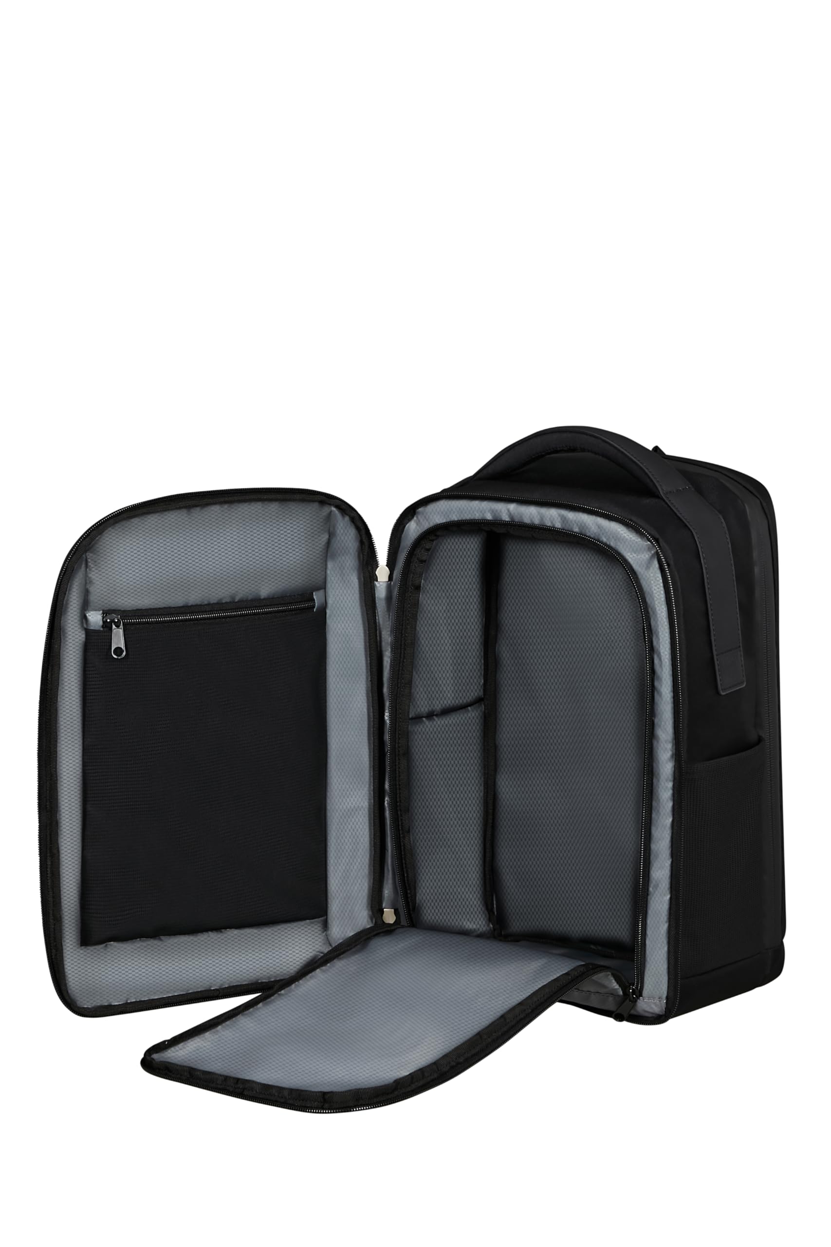 samsonite-litepoint-kabinenrucksack-40x30x20-cm-underseat-handgep-ck-mit-usb-ans image 6