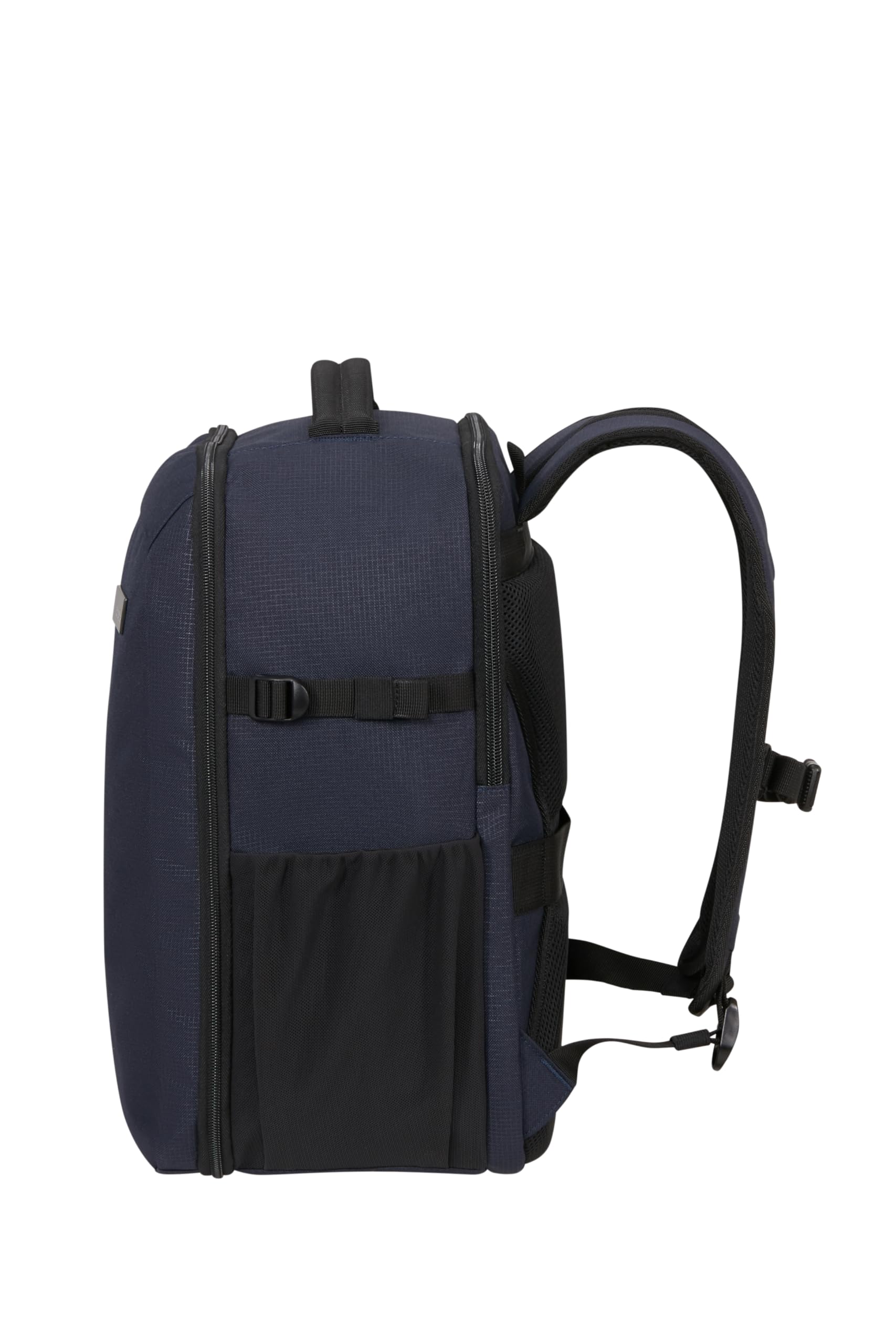 samsonite-roader-kabinenrucksack-40x30x20-cm-mit-c-f-rmiger-ffnung-und-15-6-lapt image 3