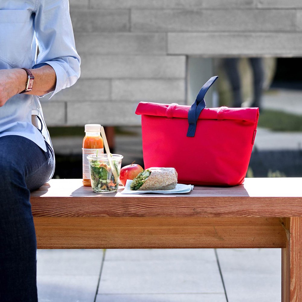 reisenthel-fresh-lunchbag-iso-m-isolierte-thermo-lunchtasche-7-l-33-x-29-x-11-cm image 4