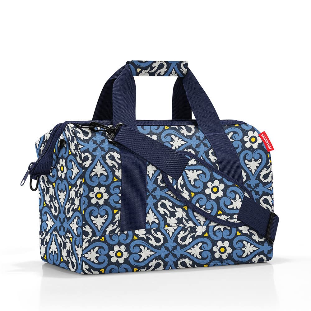 reisenthel-all-rounder-travel-bag-multifunktionale-doktortasche-mit-metallb-gel- image 1