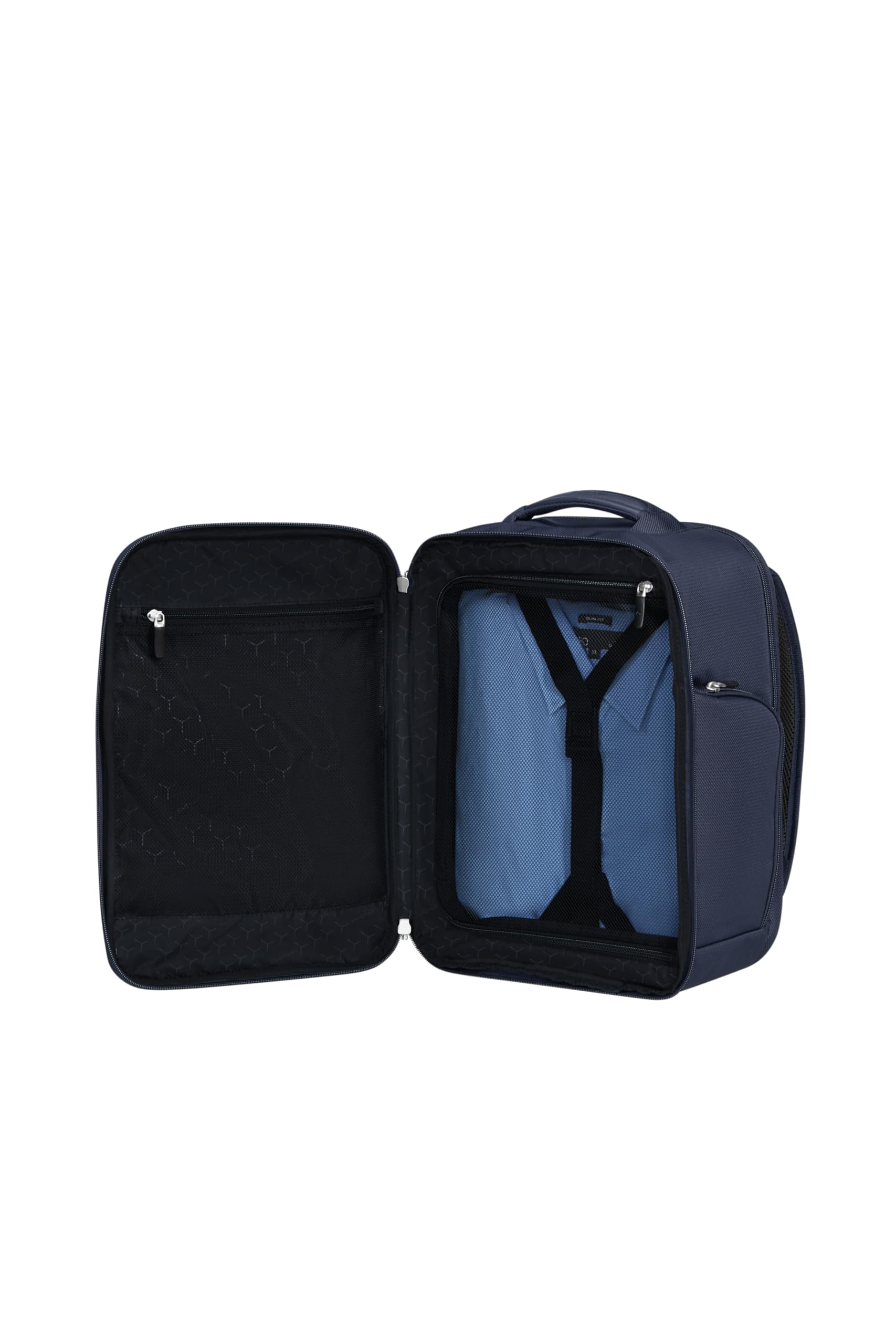samsonite-spark-sng-eco-kabinenrucksack-40x30x20-cm-handgep-ck-rucksack-f-r-ryan image 8