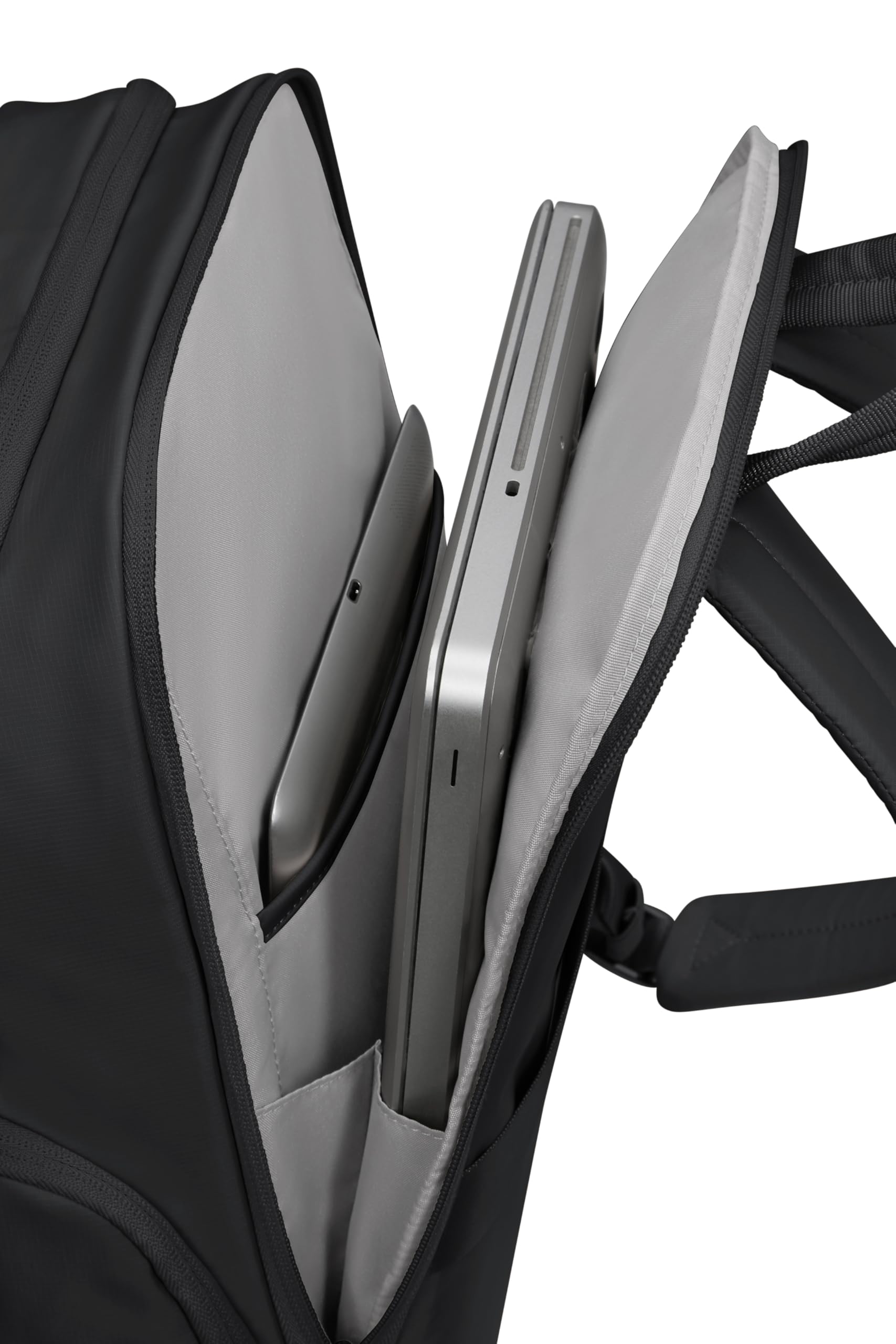 samsonite-move-5-0-laptoprucksack-14-1-mit-multi-pocket-organisation-leichter-bu image 6