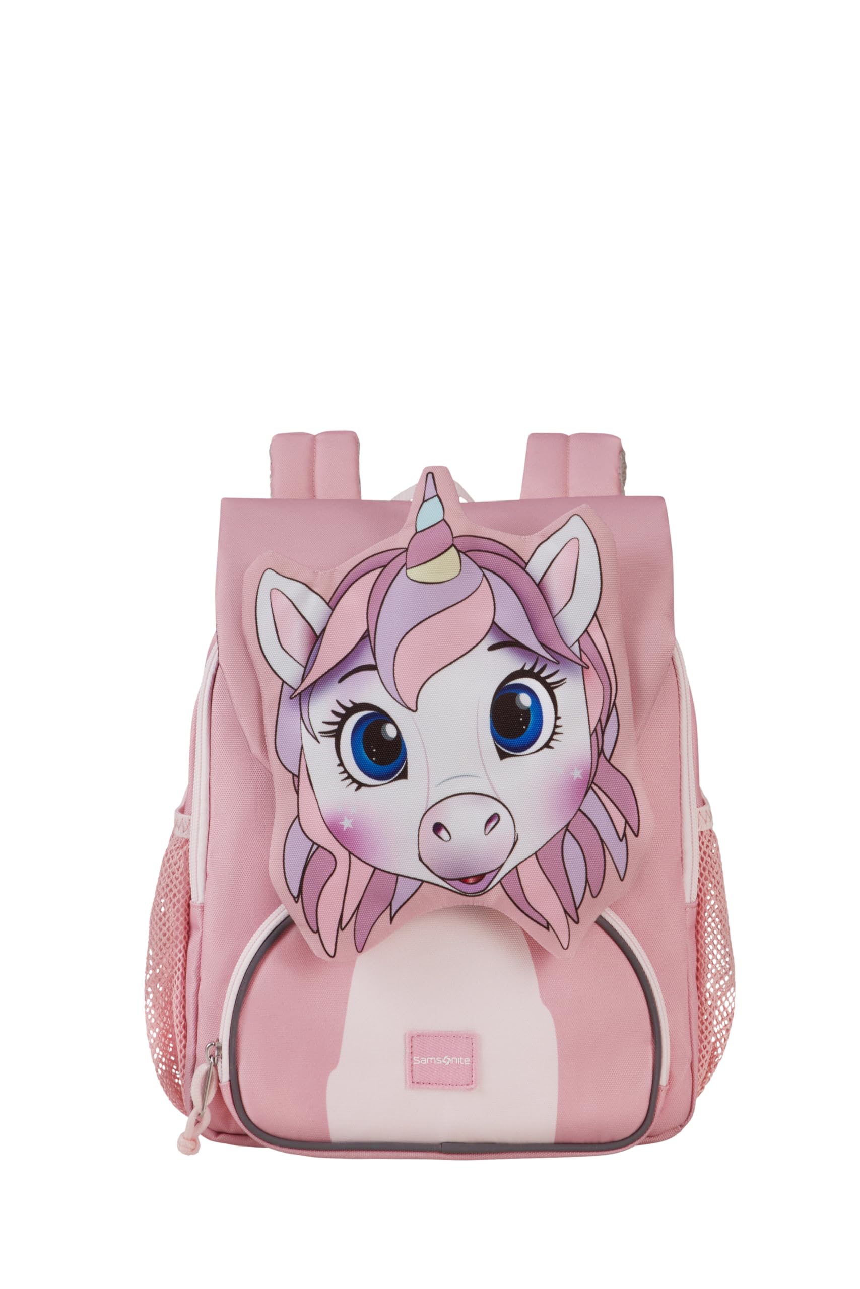 samsonite-sammies-unicorn-tess-kinderrucksack-32-cm-kindergartenrucksack-f-r-m-d image 2