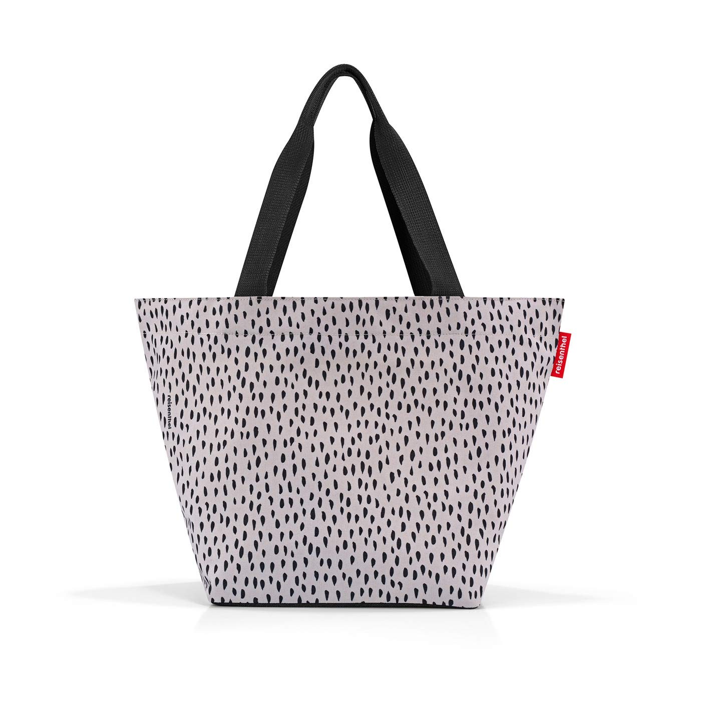 reisenthel-mini-me-leo-shopper-m-15-l-henkeltasche-mit-rei-verschluss-wasserabwe image 5