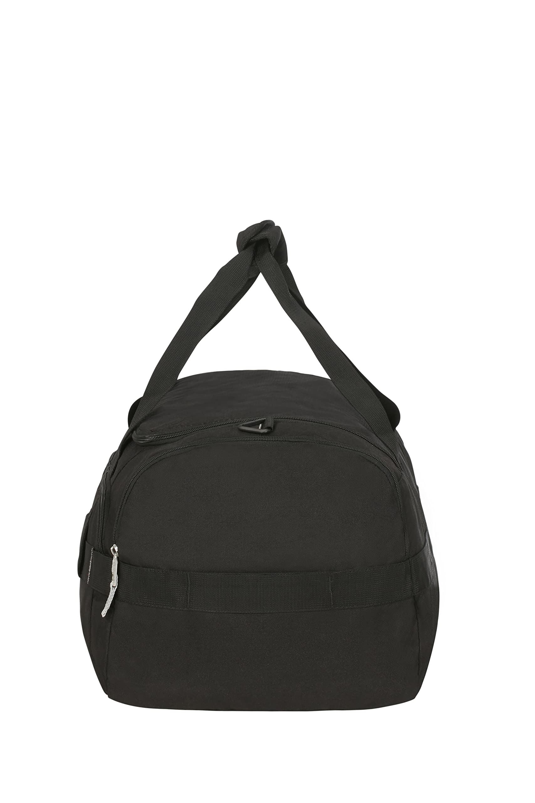 samsonite-sonora-reisetasche-s-55-cm-59-5-liter-schwarz-recyclex-rpet-multi-grif image 3