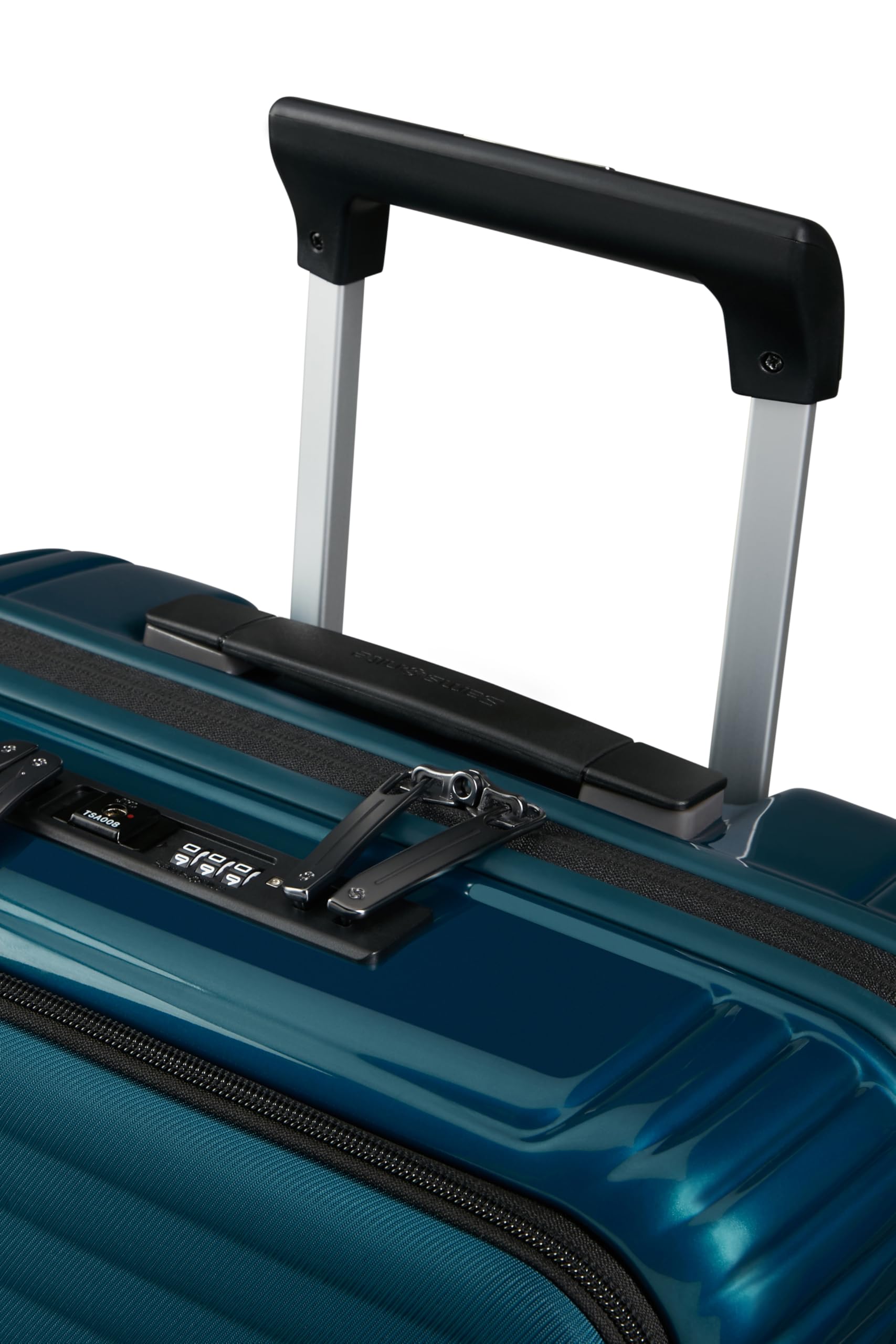 samsonite-neopulse-spinner-s-handgep-ck-trolley-55-cm-42-l-polycarbonat-metallic image 6