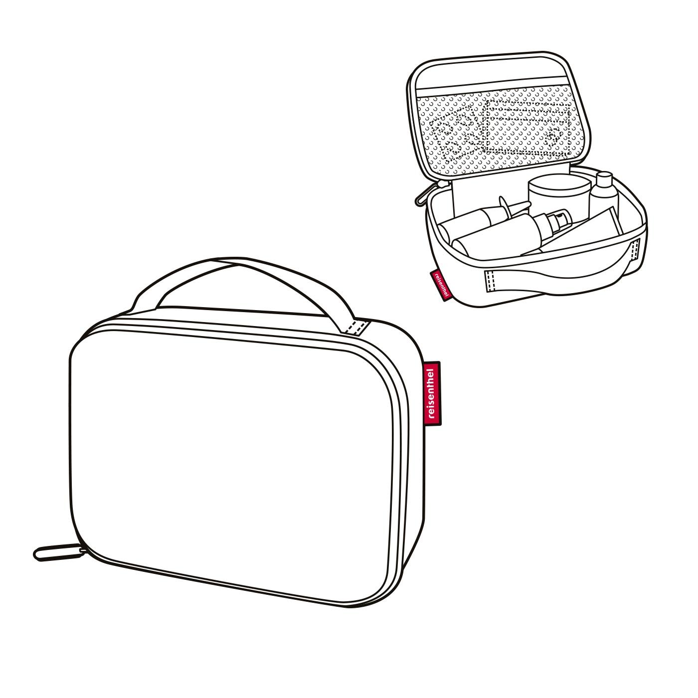 reisenthel-thermocase-oy7009-k-hltasche-isolierte-mini-tasche-f-r-kosmetik-medik image 5