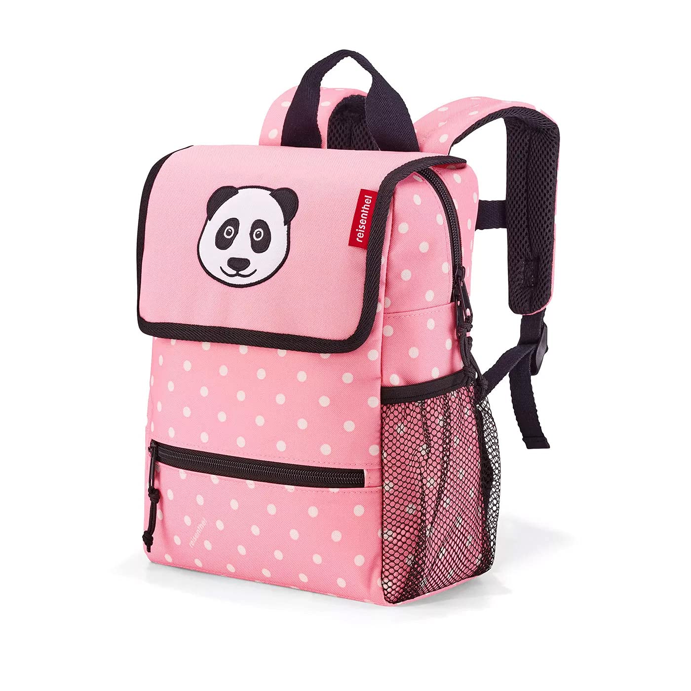 reisenthel-backpack-kids-kinderrucksack-mit-sitzkissen-und-getr-nkehalterung-ref image 1