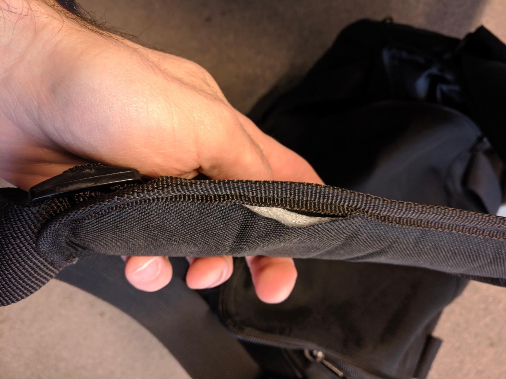 Traumtasche fürs Fitnessstudio